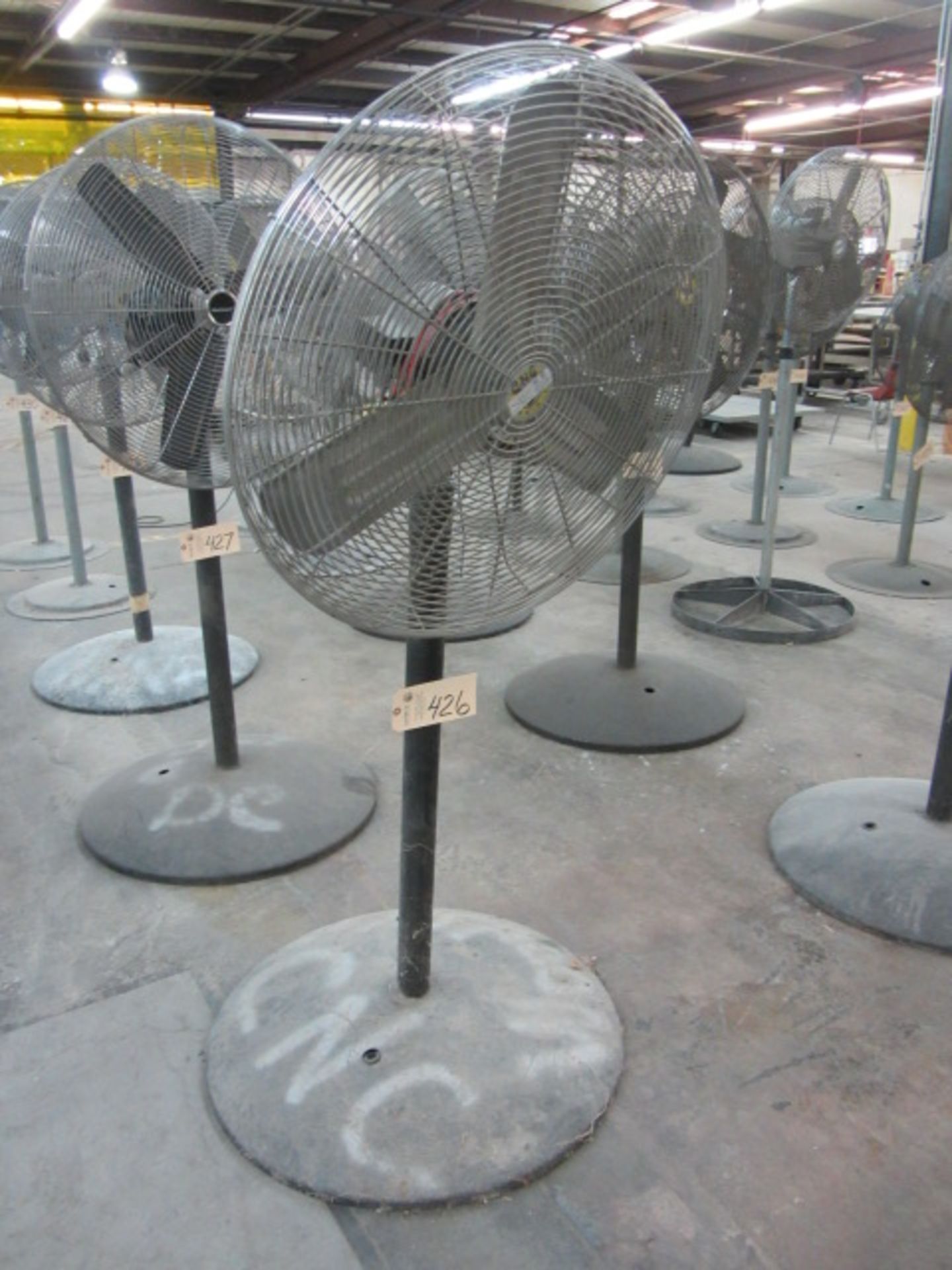 Shop Fan