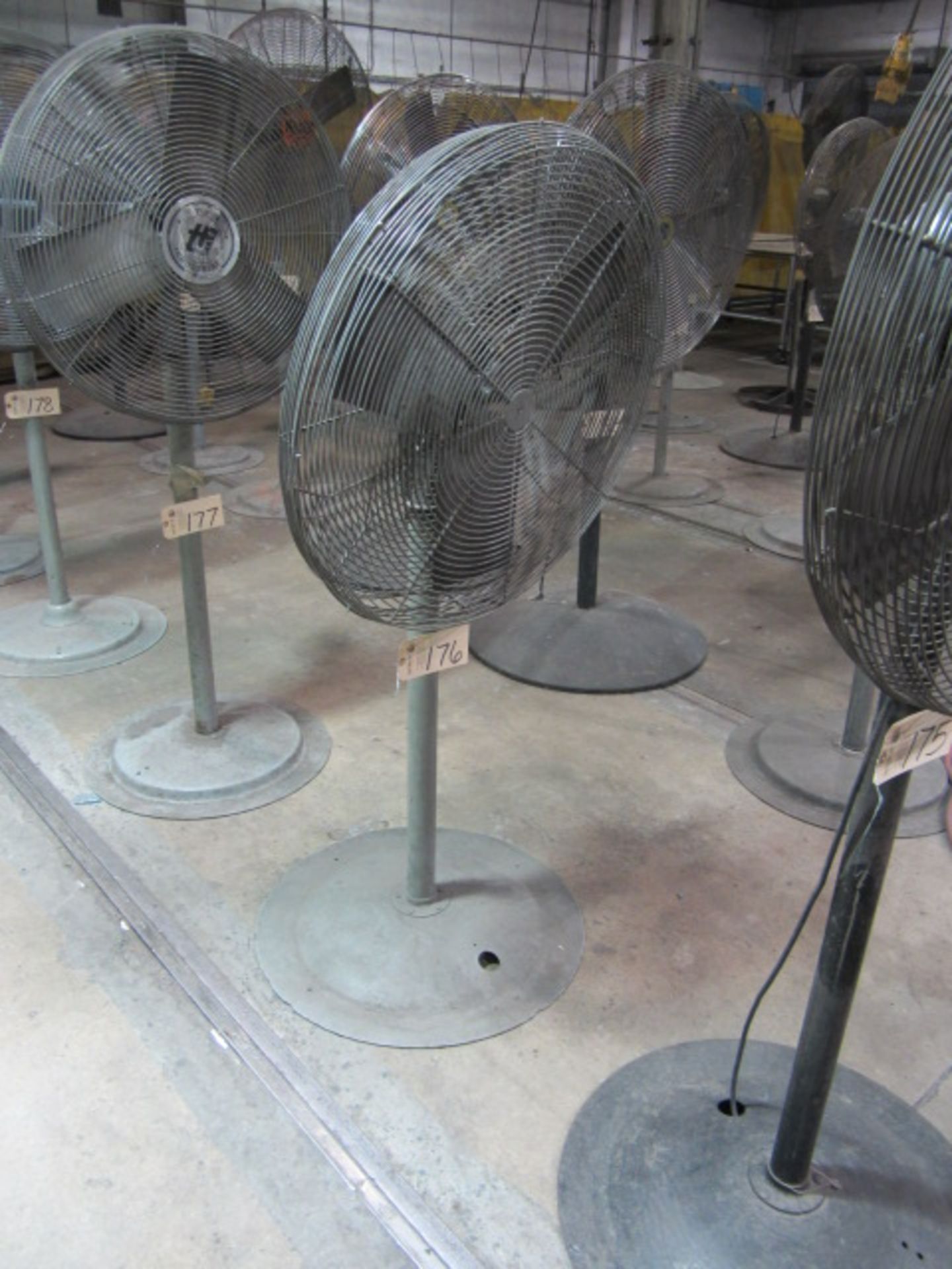 Shop Fan