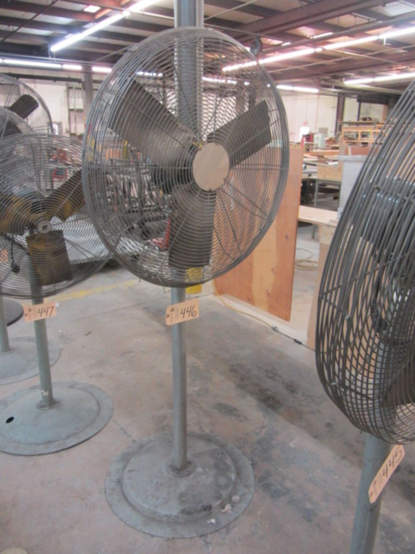 Shop Fan