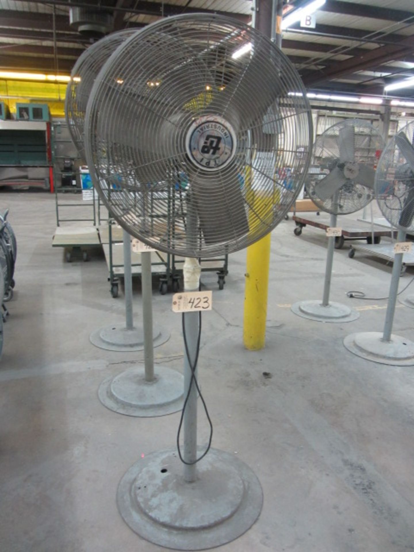 Shop Fan