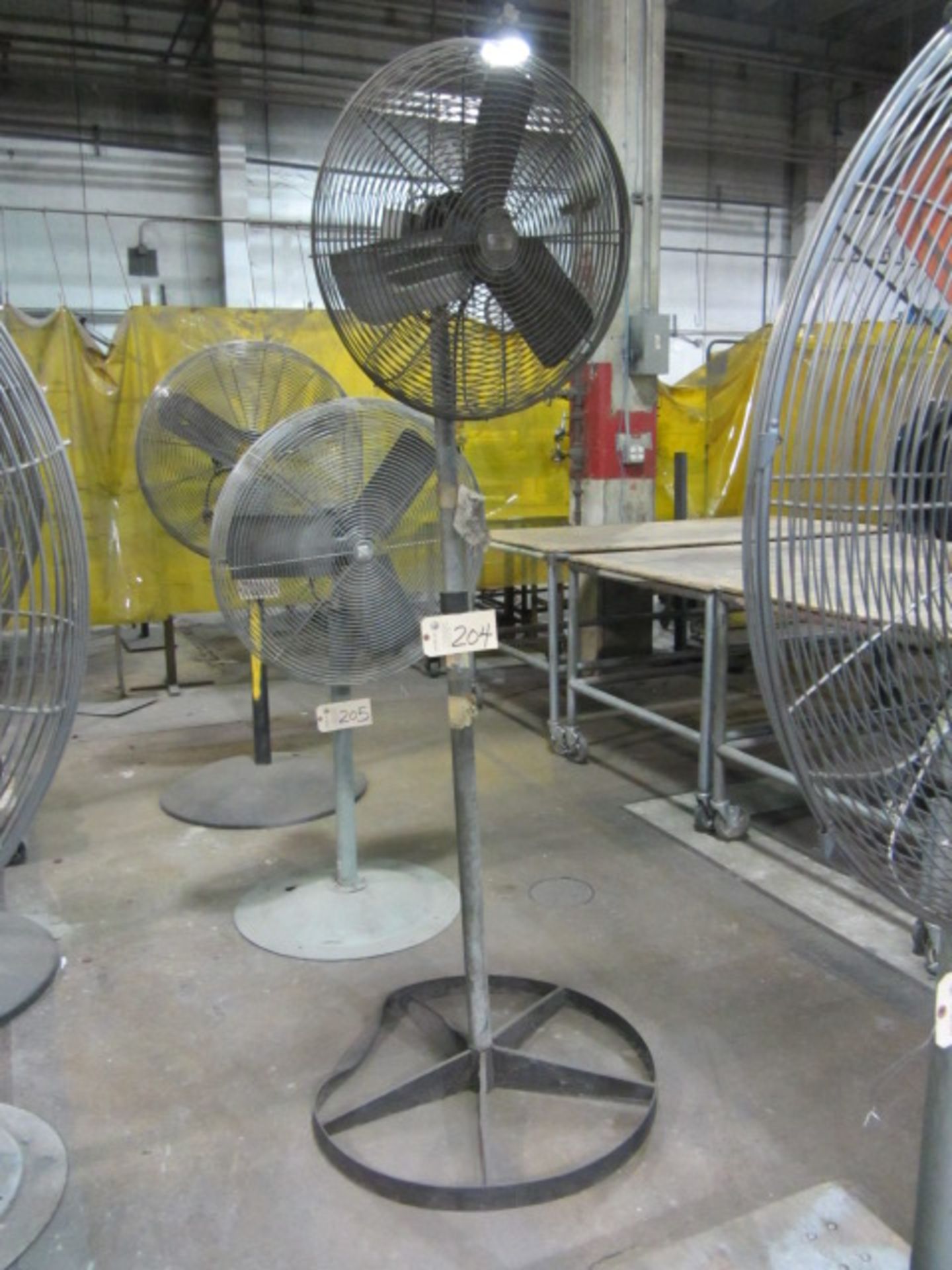 Shop Fan