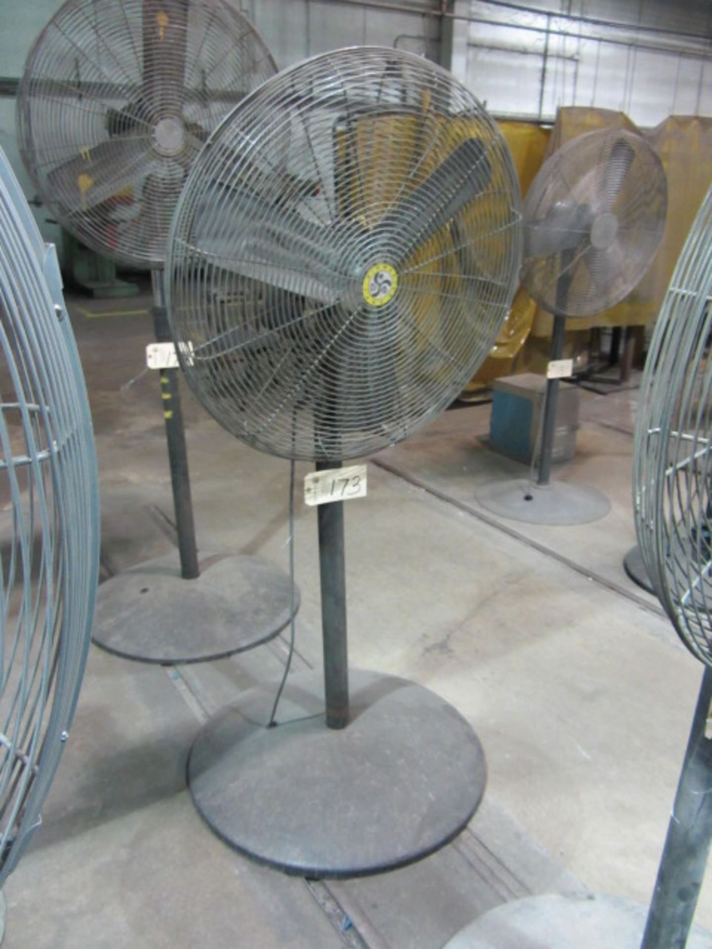 Shop Fan