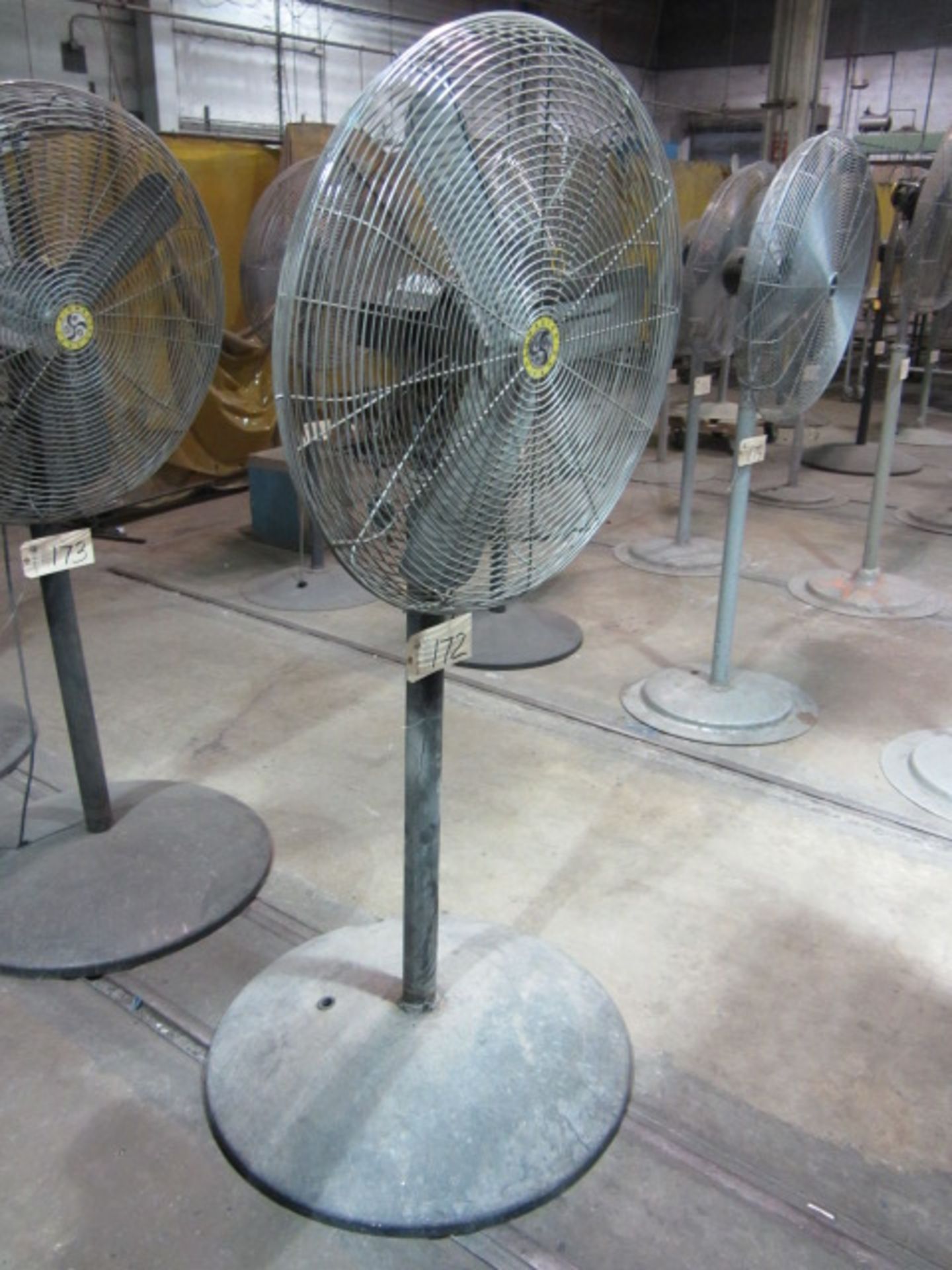 Shop Fan