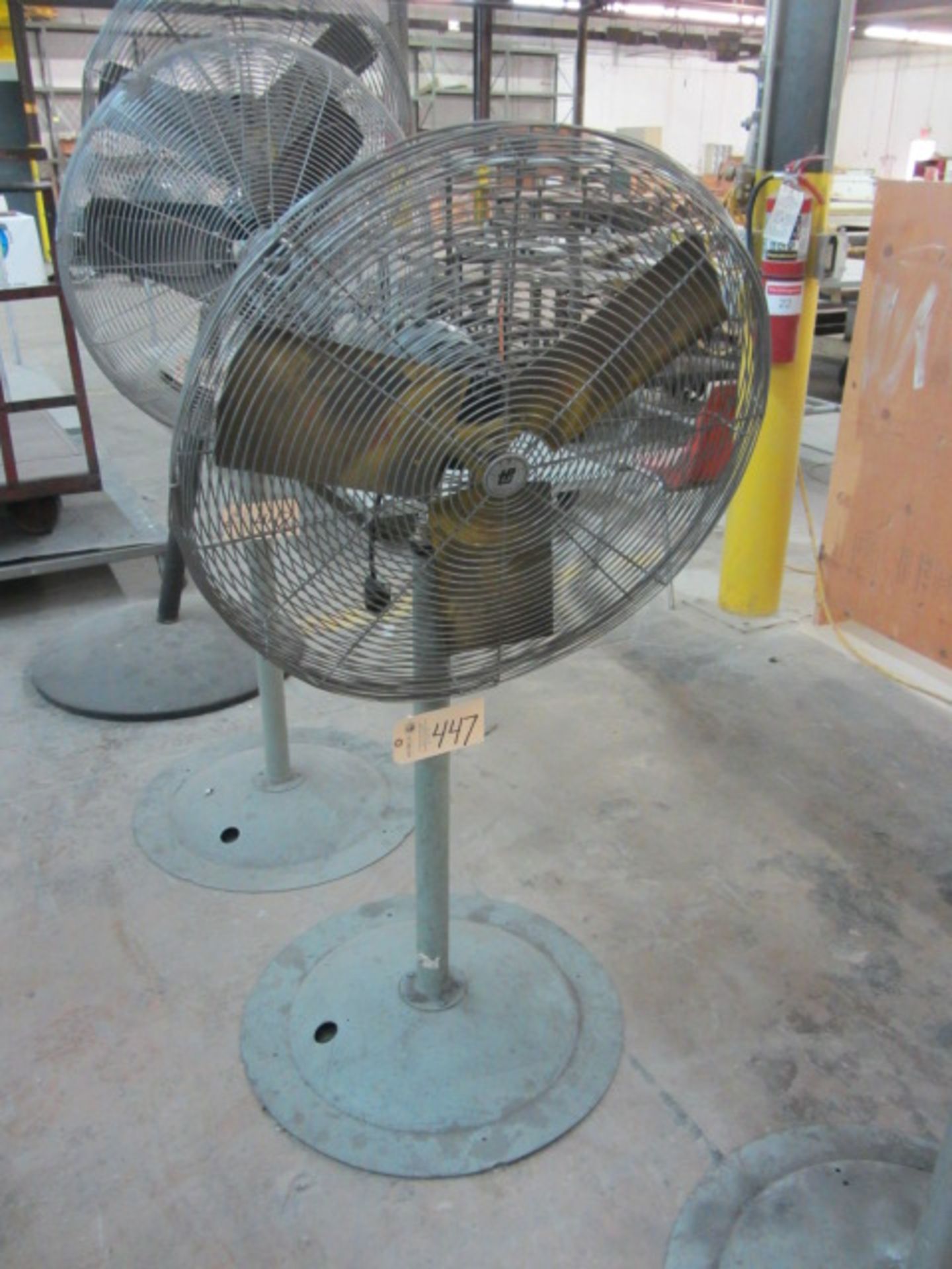 Shop Fan