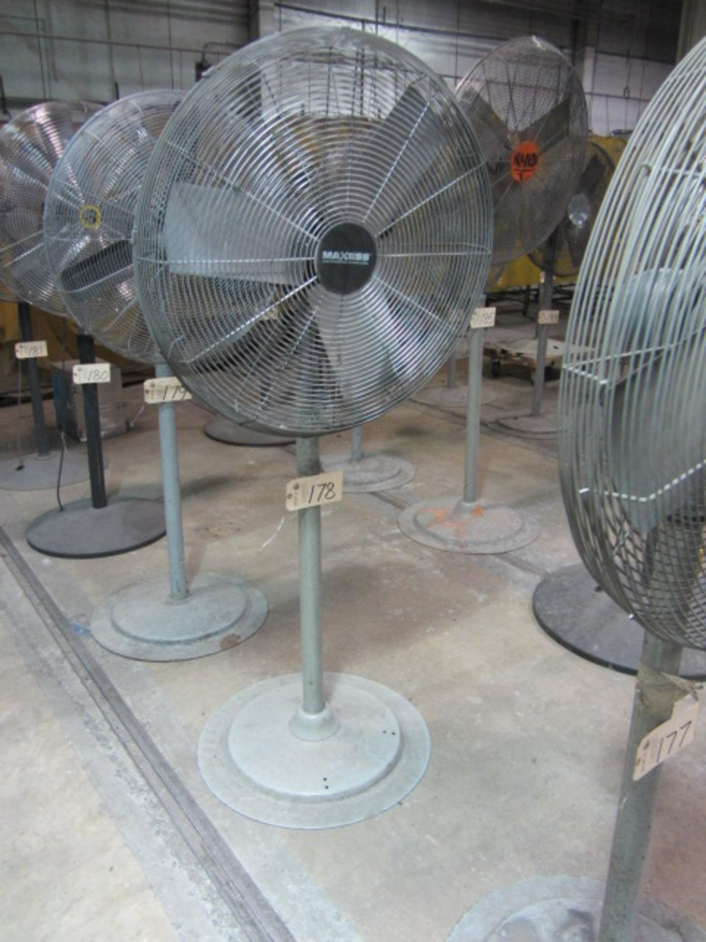 Shop Fan