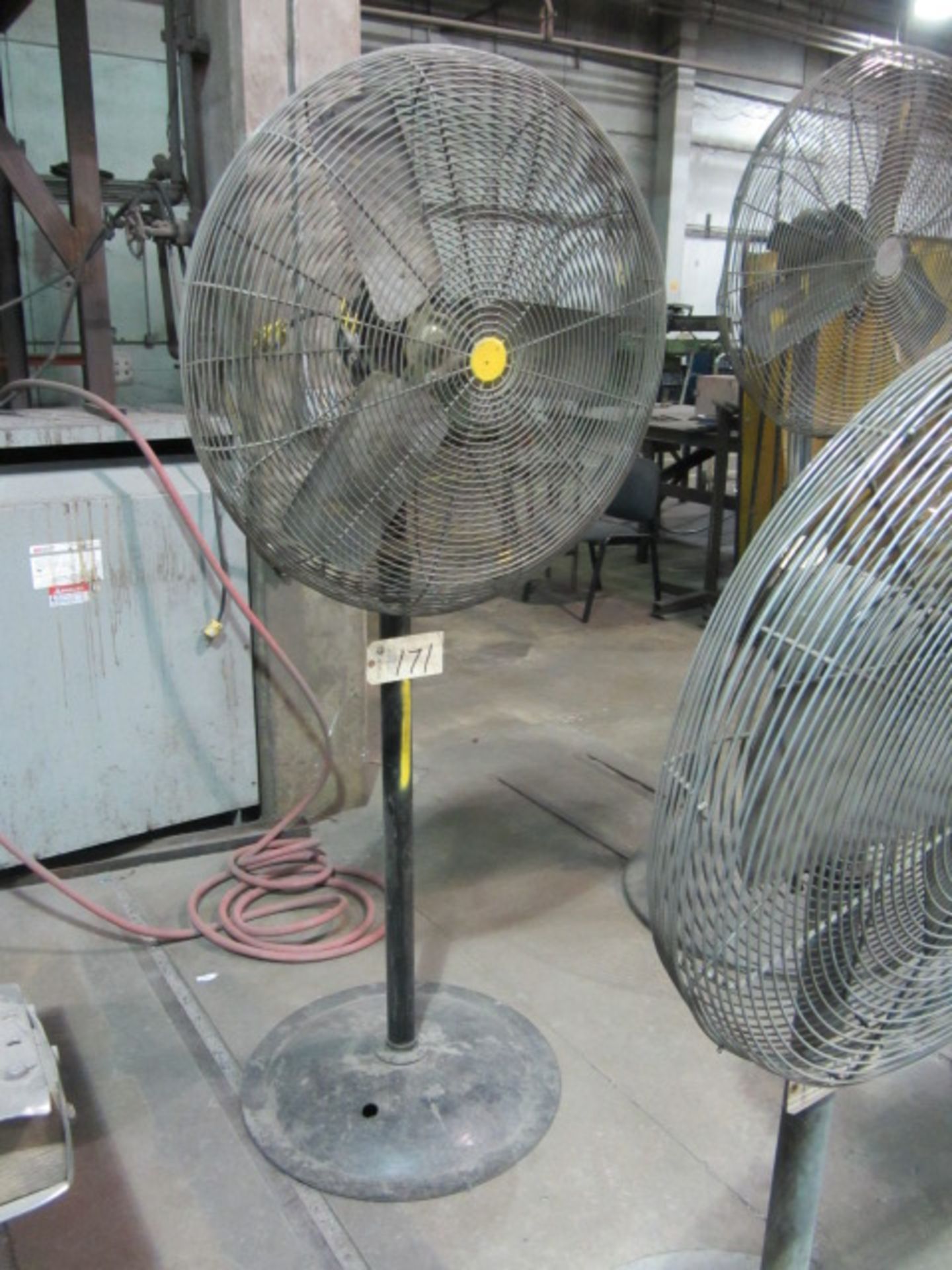 Shop Fan