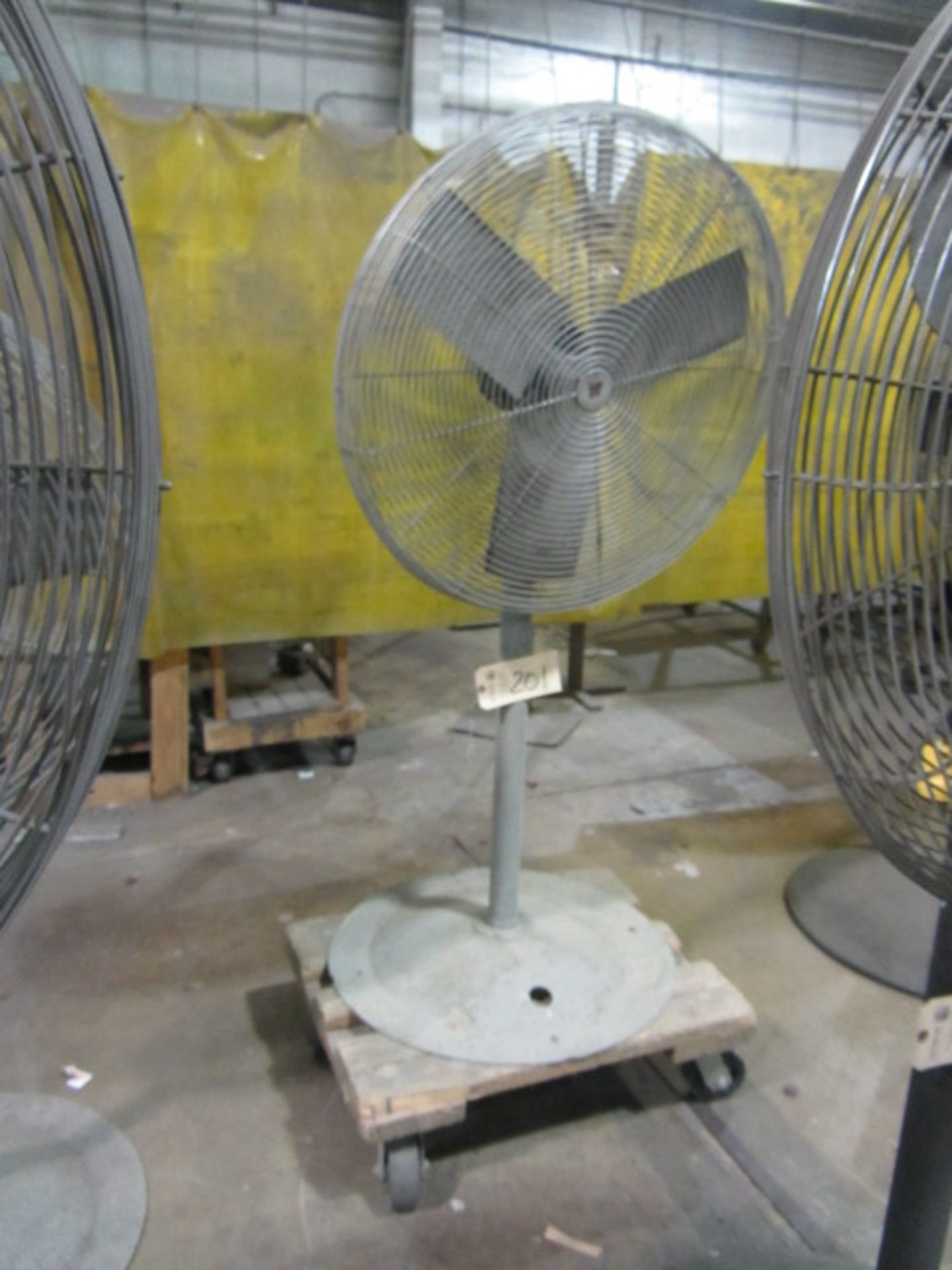 Shop Fan