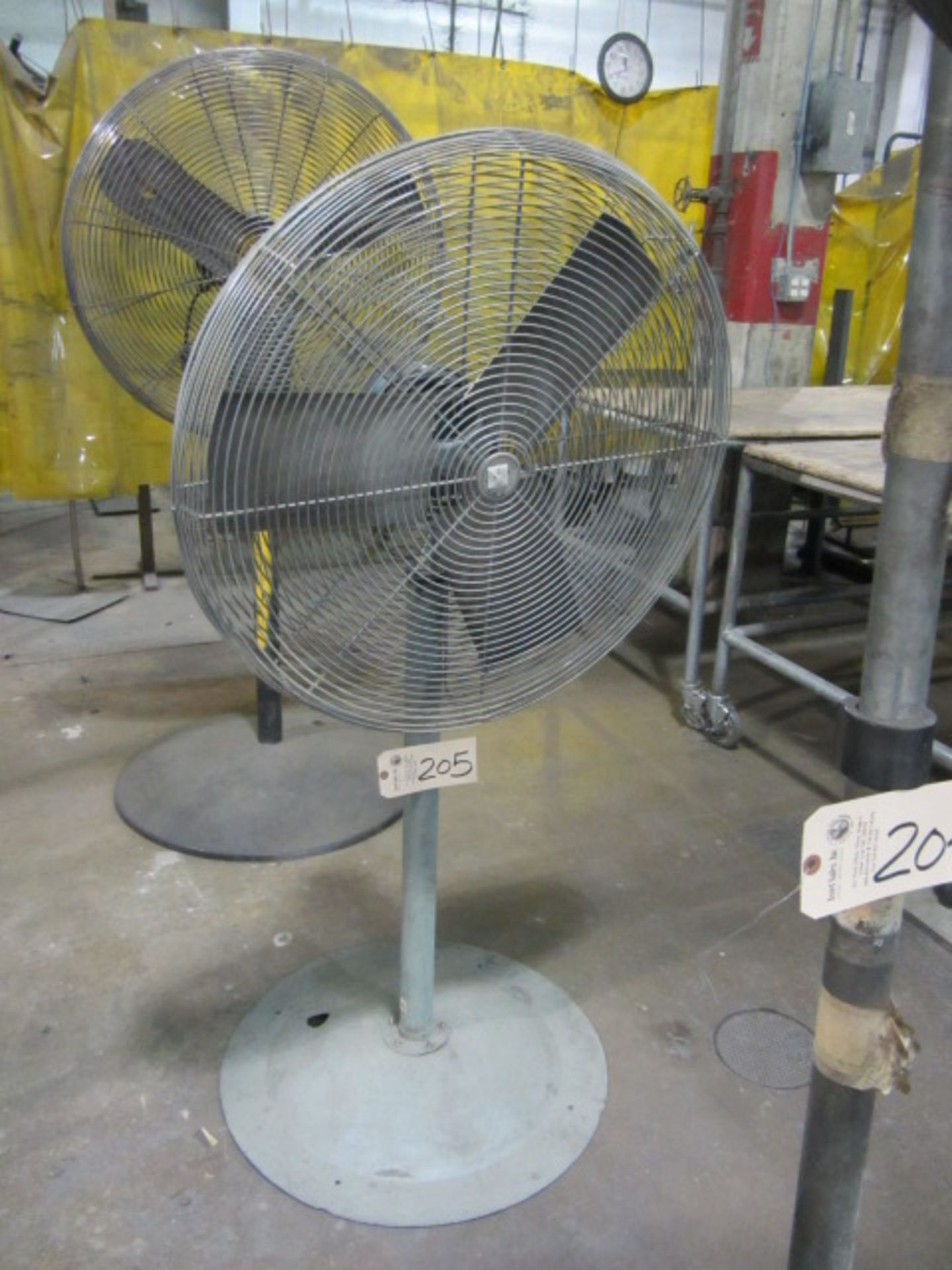 Shop Fan