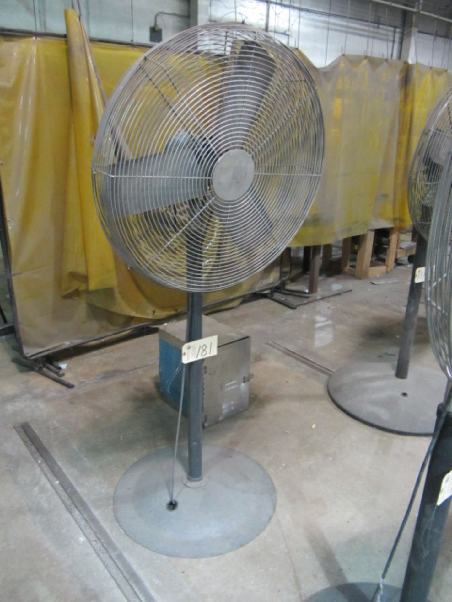 Shop Fan