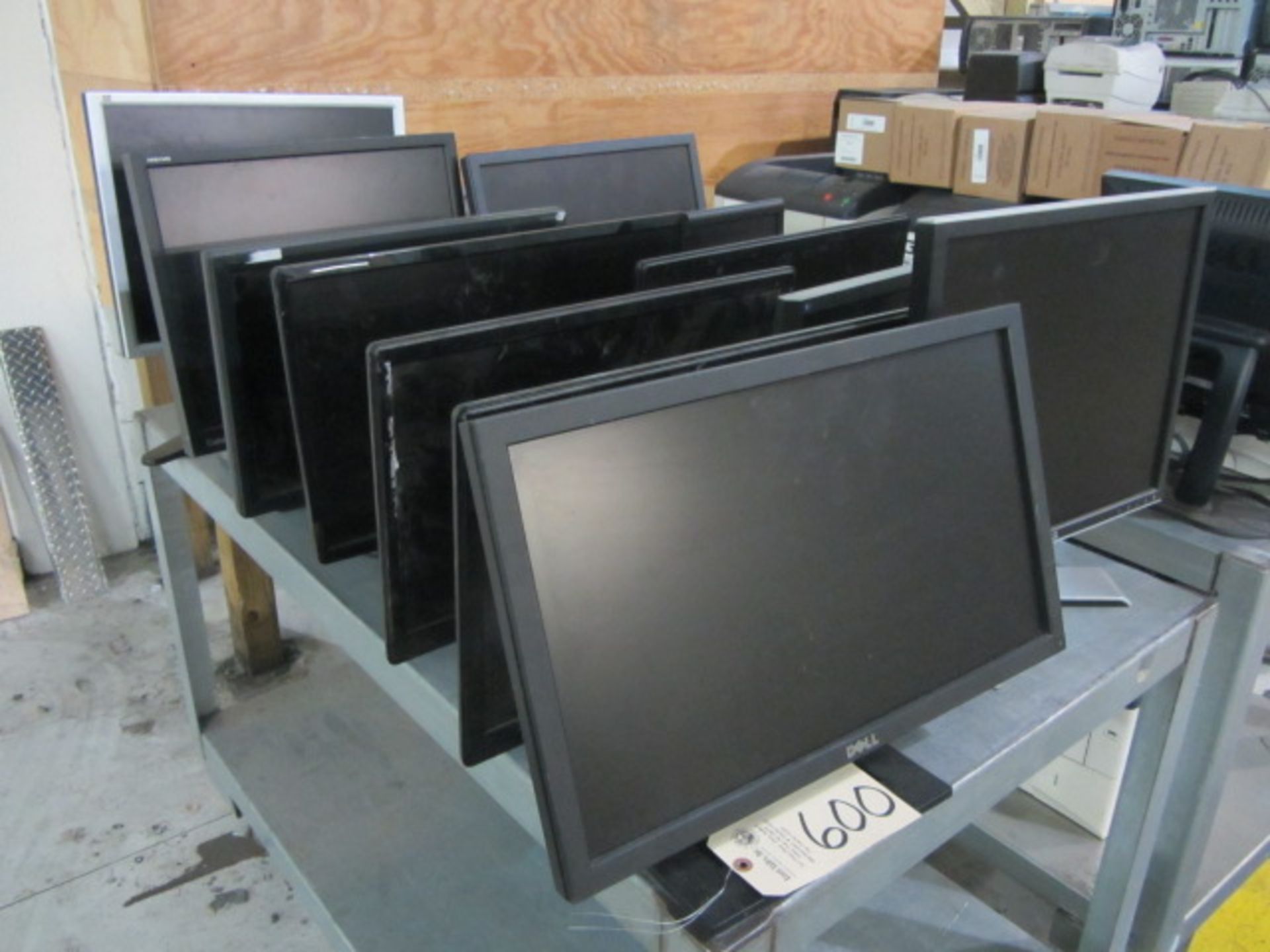 Monitors