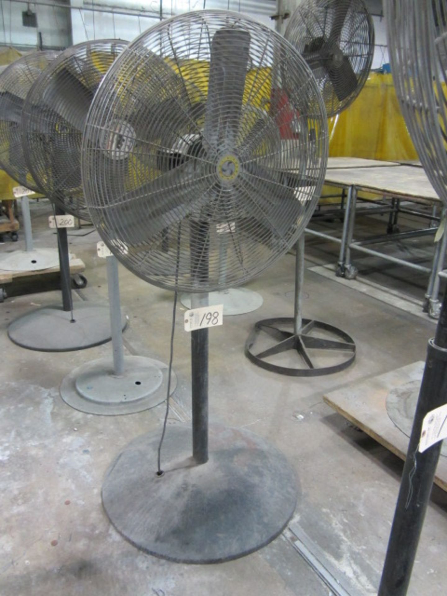 Shop Fan