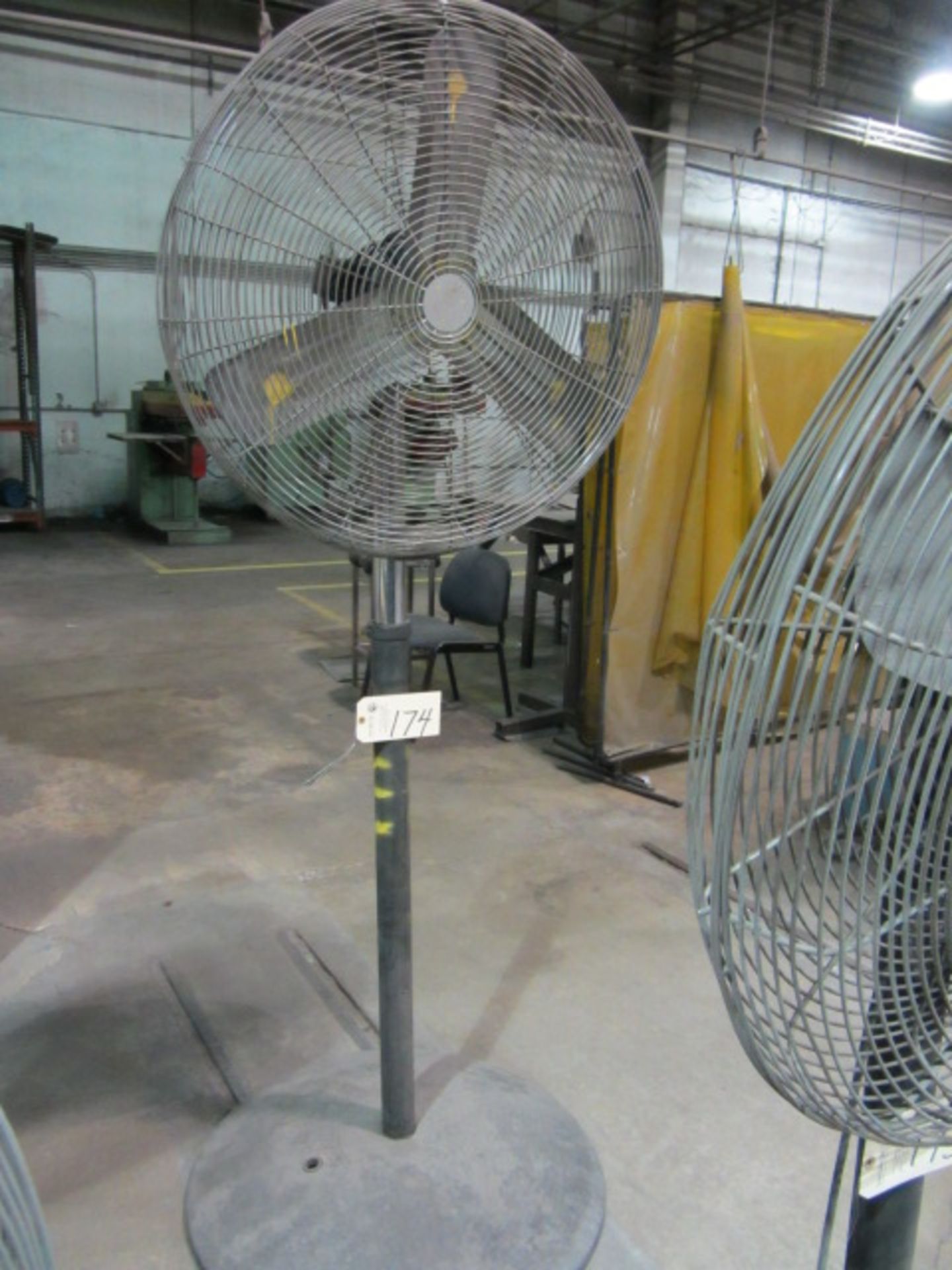 Shop Fan