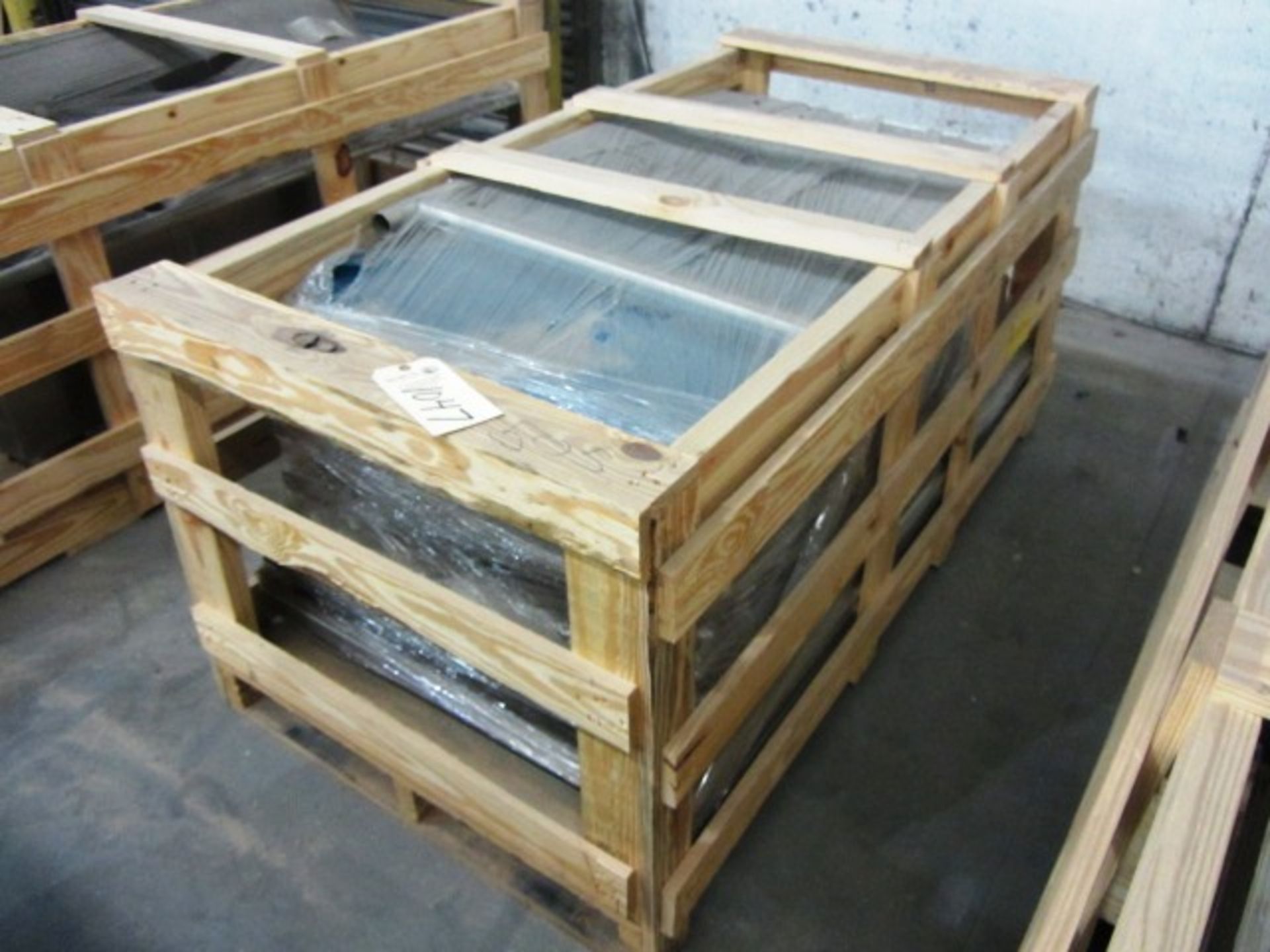 Stainless Steel Sink, YPB-T3460-0002-00