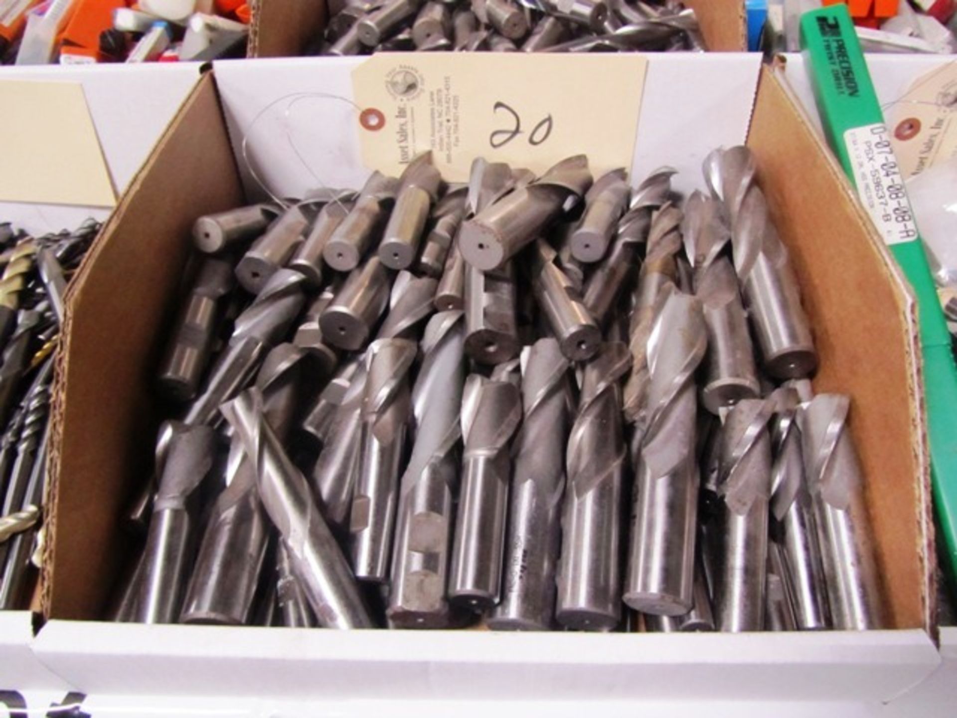 End Mills