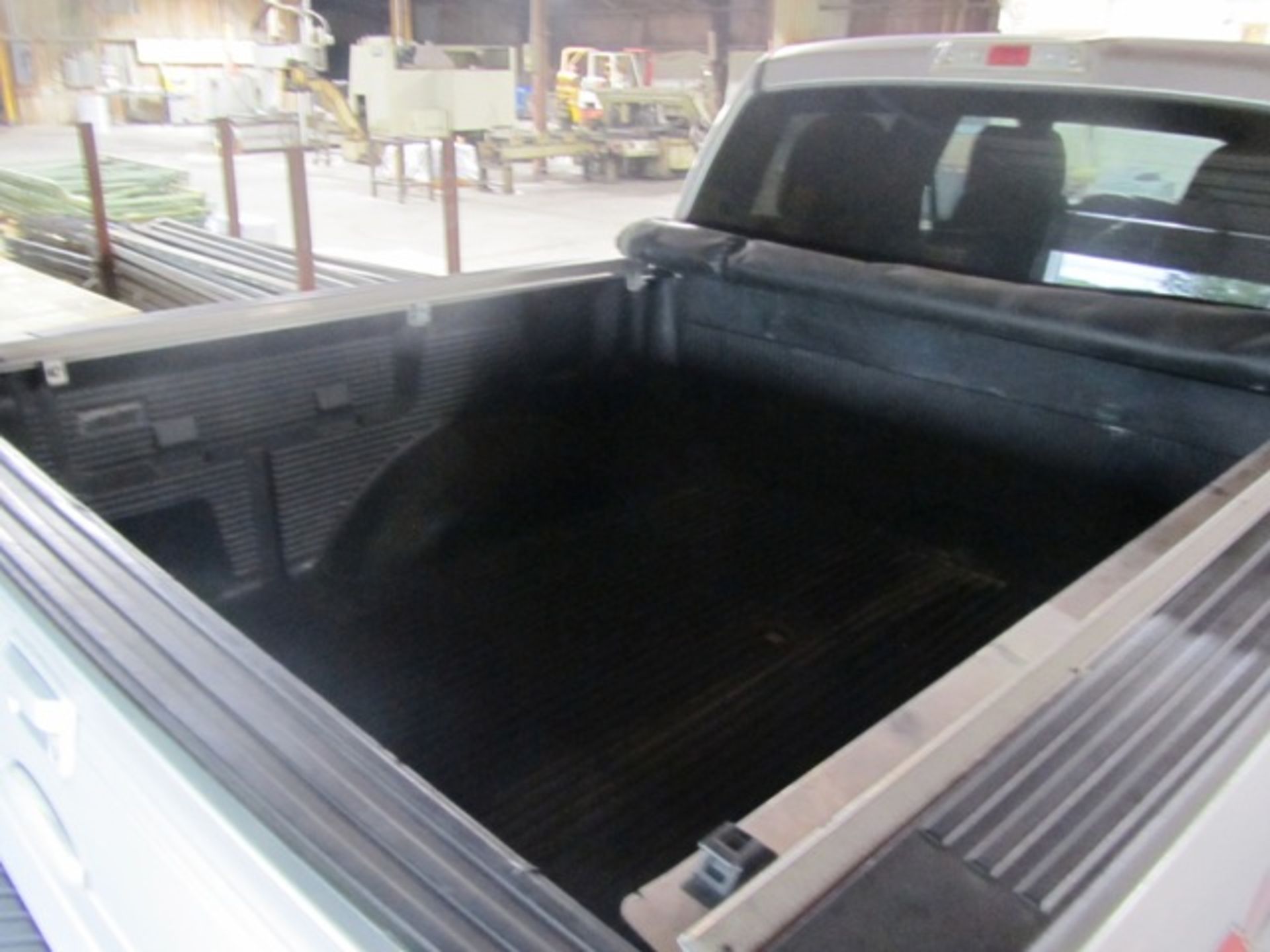 Ford F150 FX4 Crew Cab Pick-Up Truck with Short Bed, Running Boards, Automatic Transmission, 5.4 - Image 4 of 6