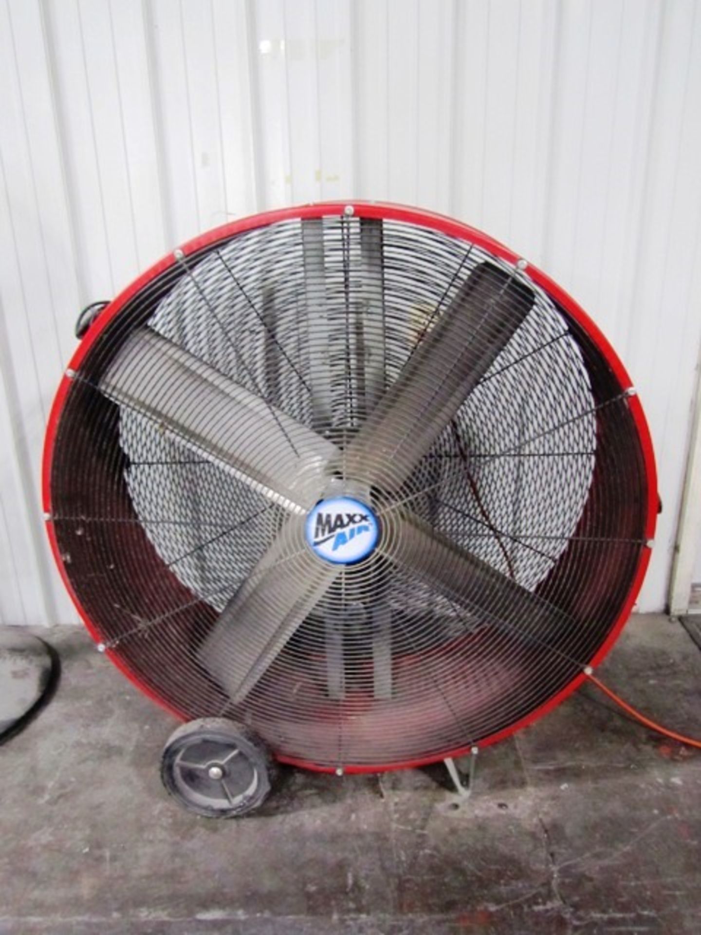 Big Red Max Air 42'' Floor Fan