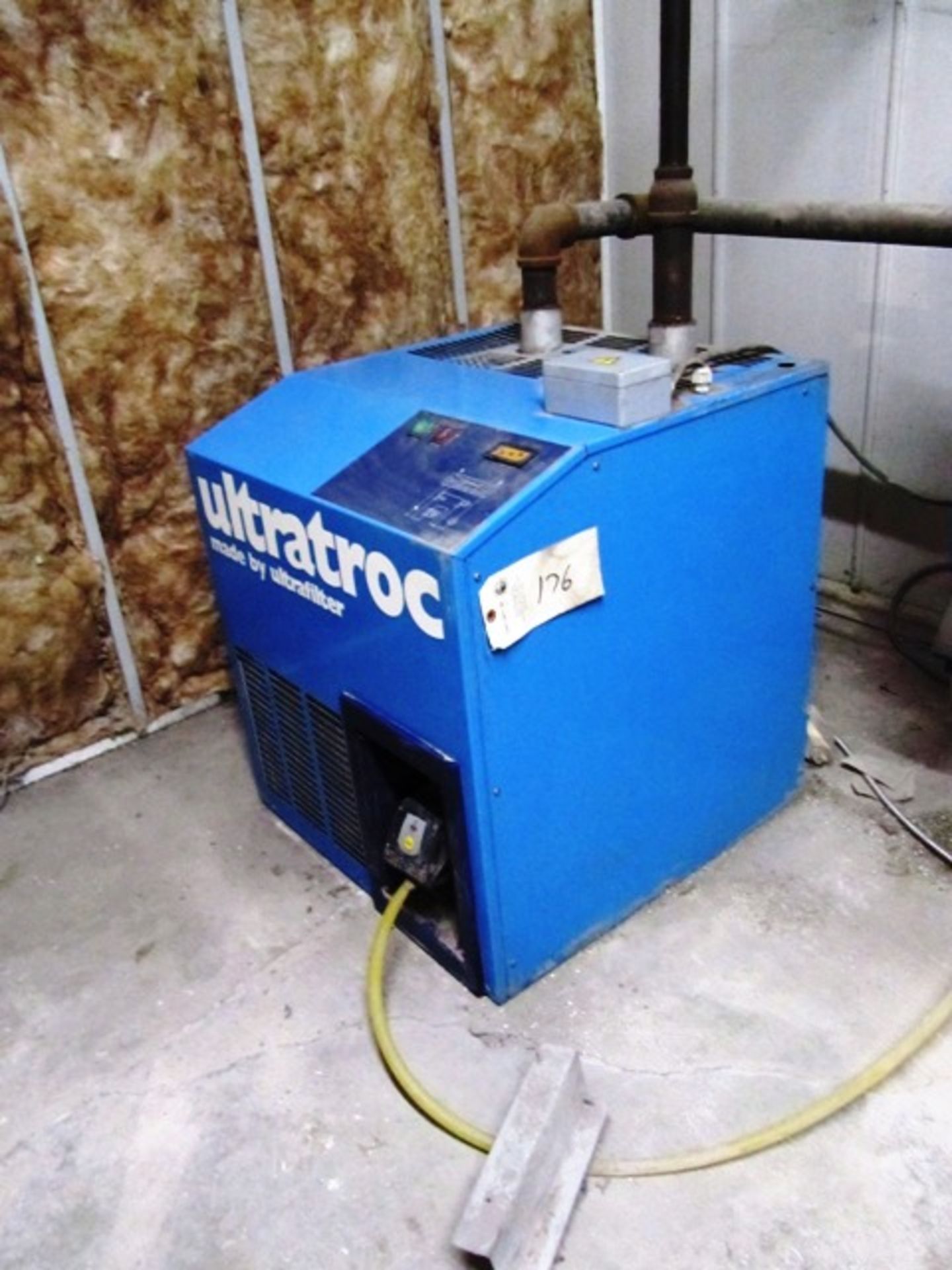 Ultratrol Air Dryer