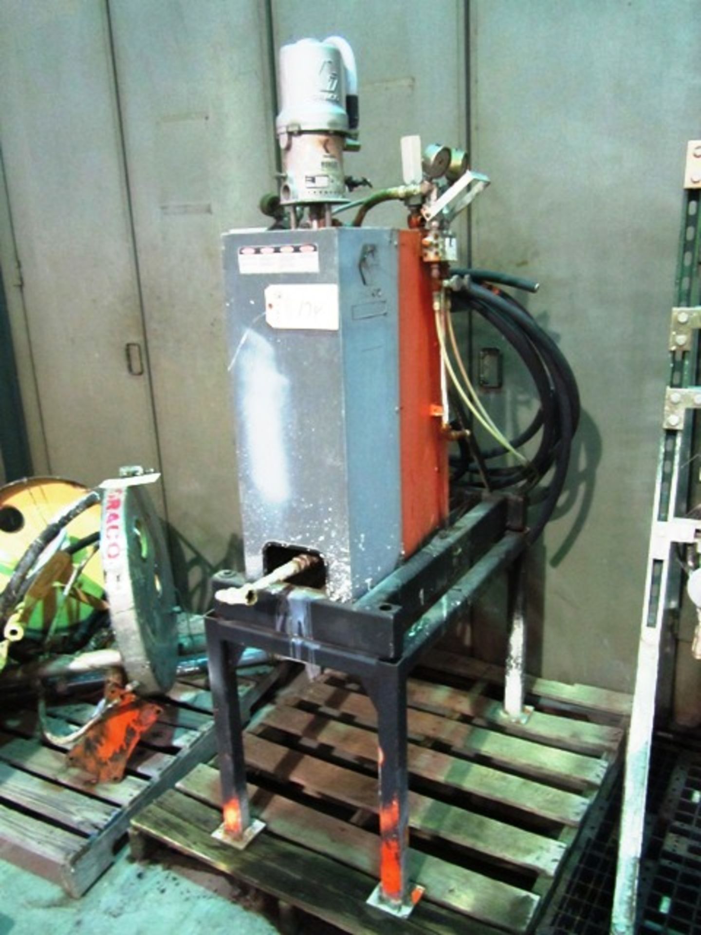 Graco Power Pump Unit