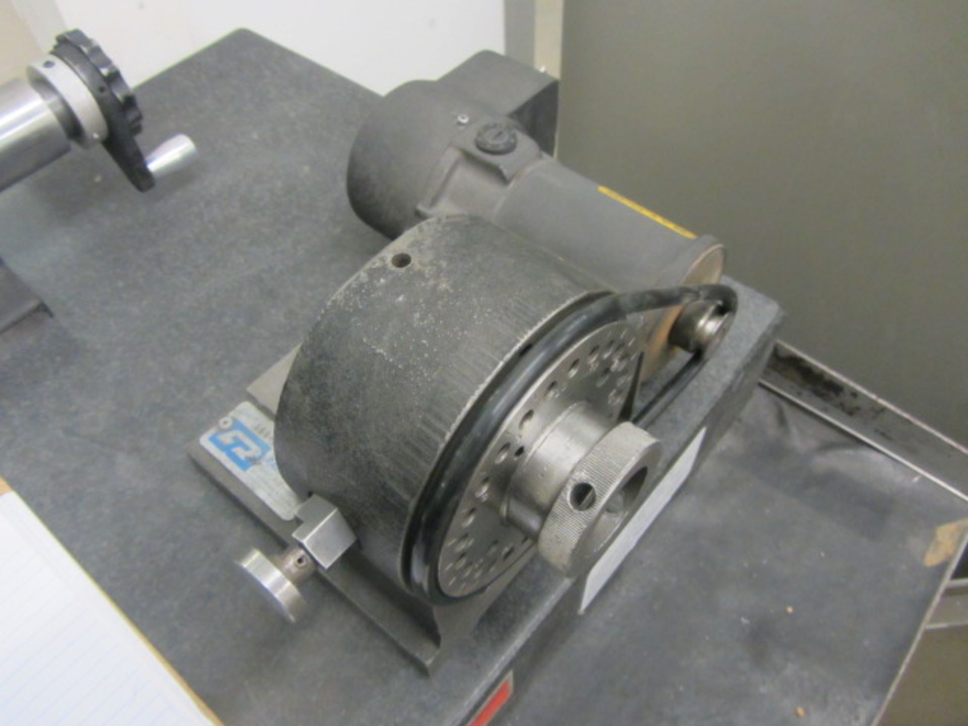 Ralmikes 198-1 Grinding Attachment