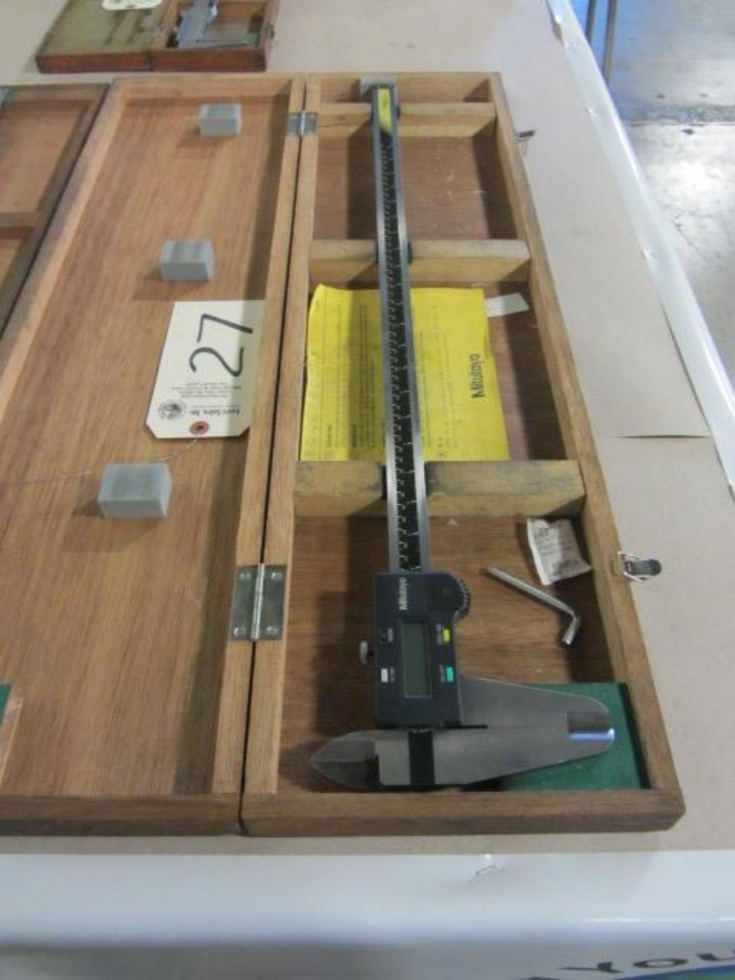 24'' Digital Caliper