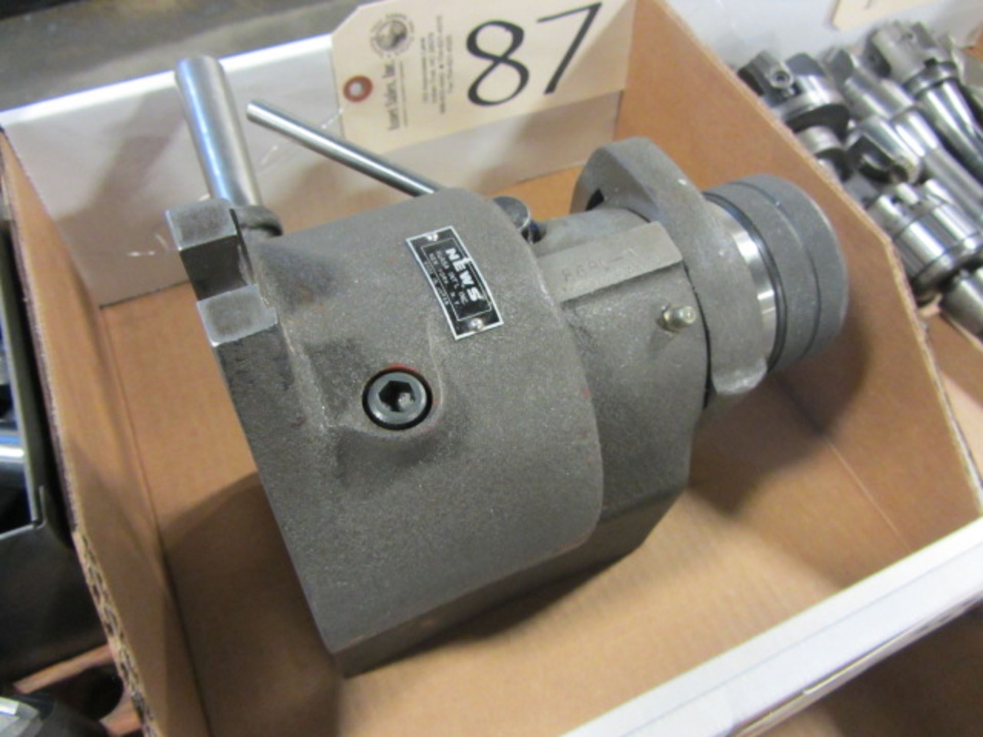 5C Collet Closer