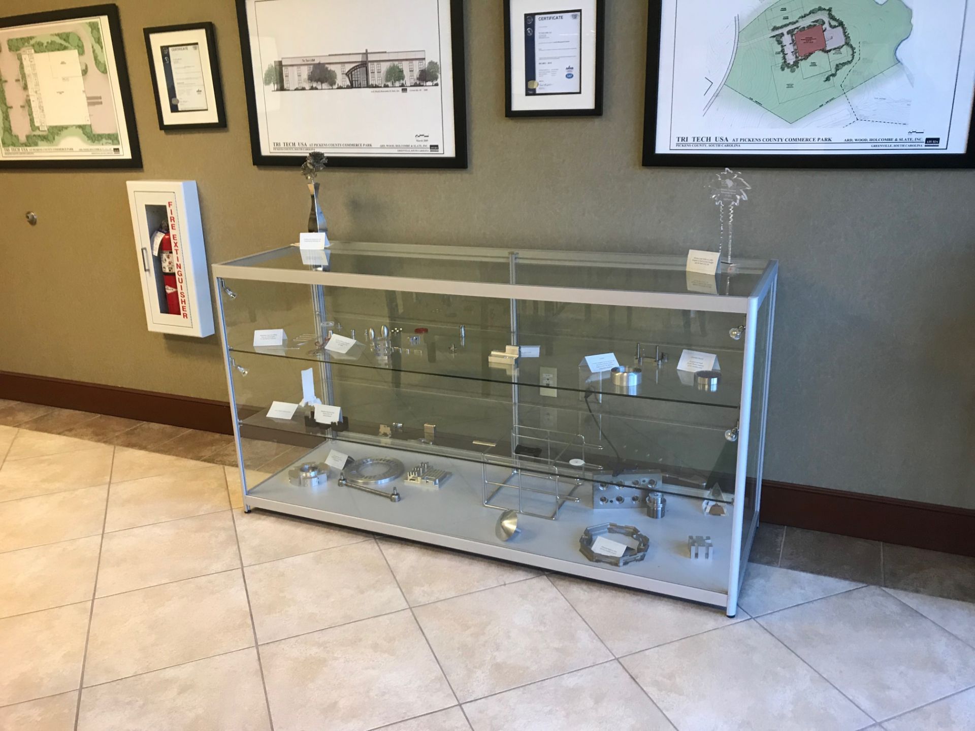 Display Case