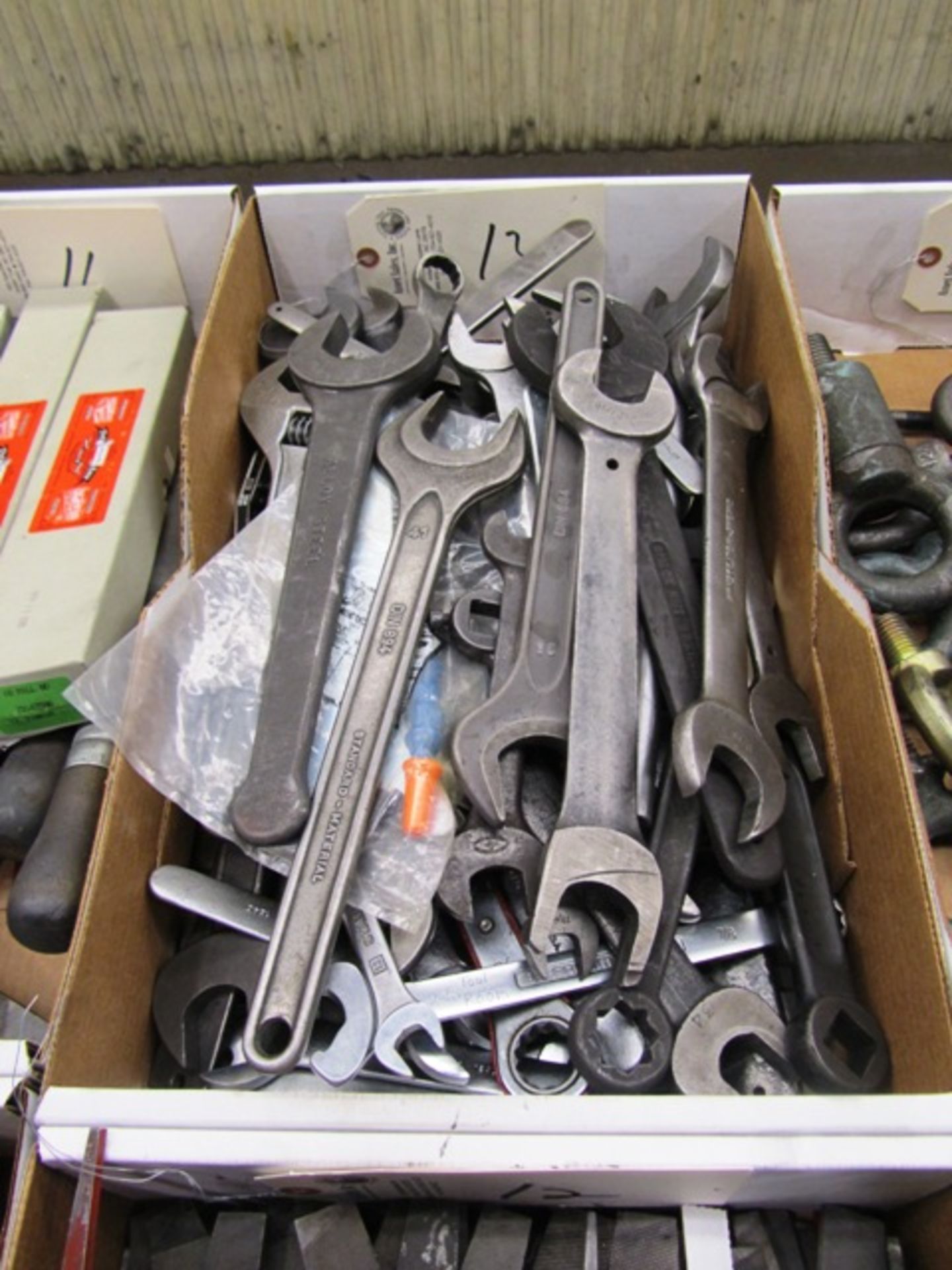 Wrenches