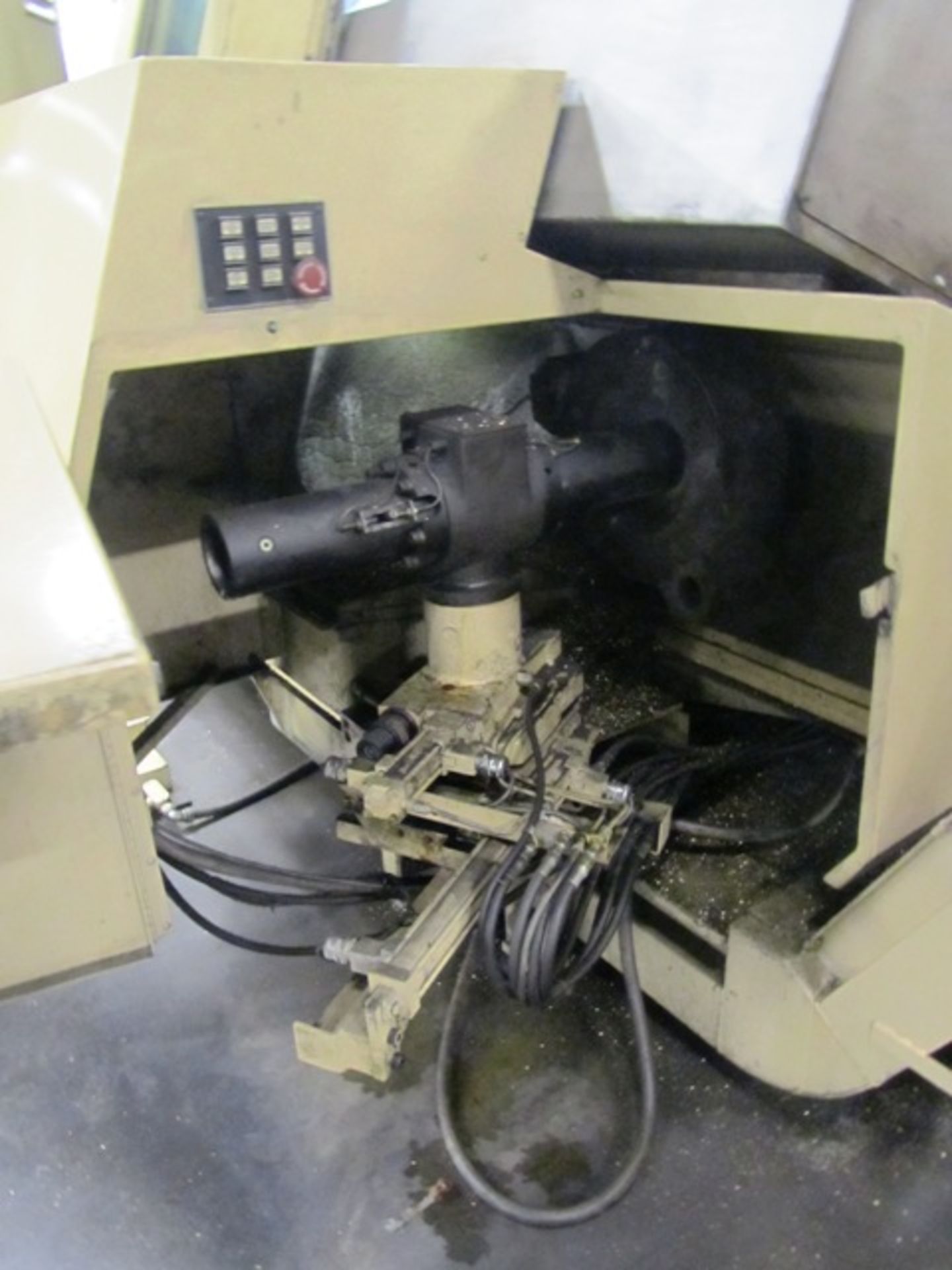 Monarch Ultra-Center Multi-Axis CNC Turning Center with (2) 10'' Diameter Power Chucks, (4) - Image 7 of 7