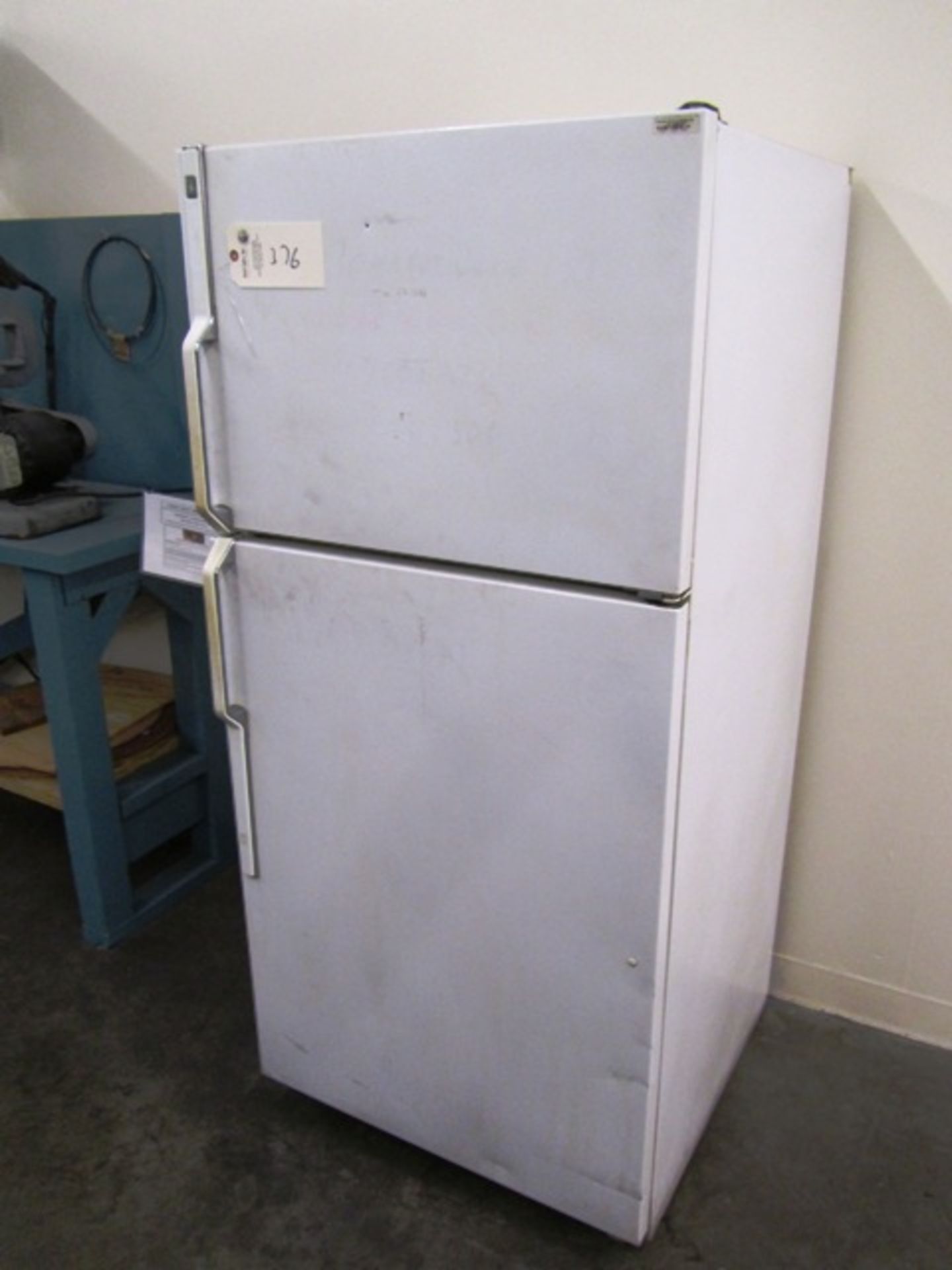 Refrigerator / Freezer