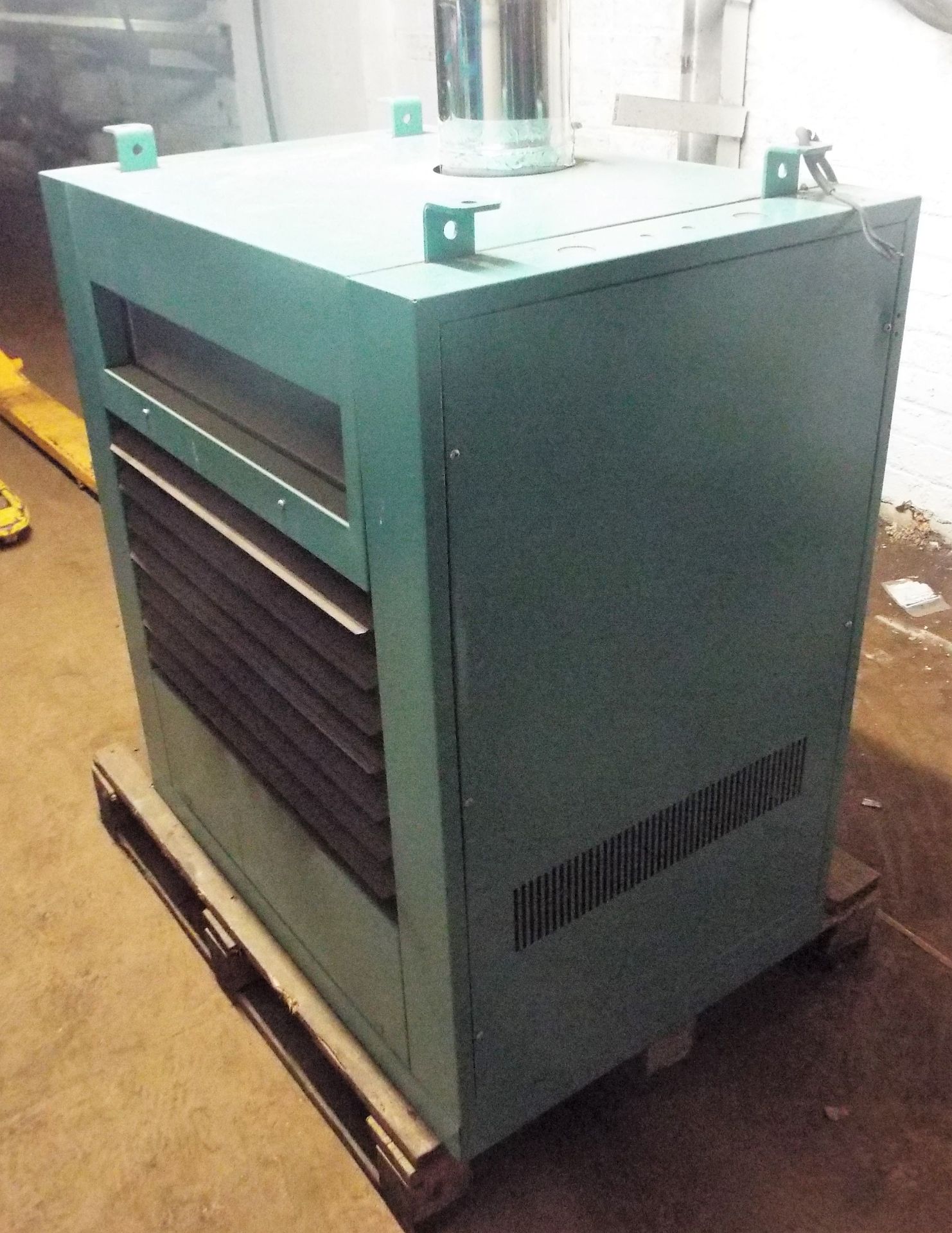 POWRMATIC AIR HEATER - Image 2 of 6