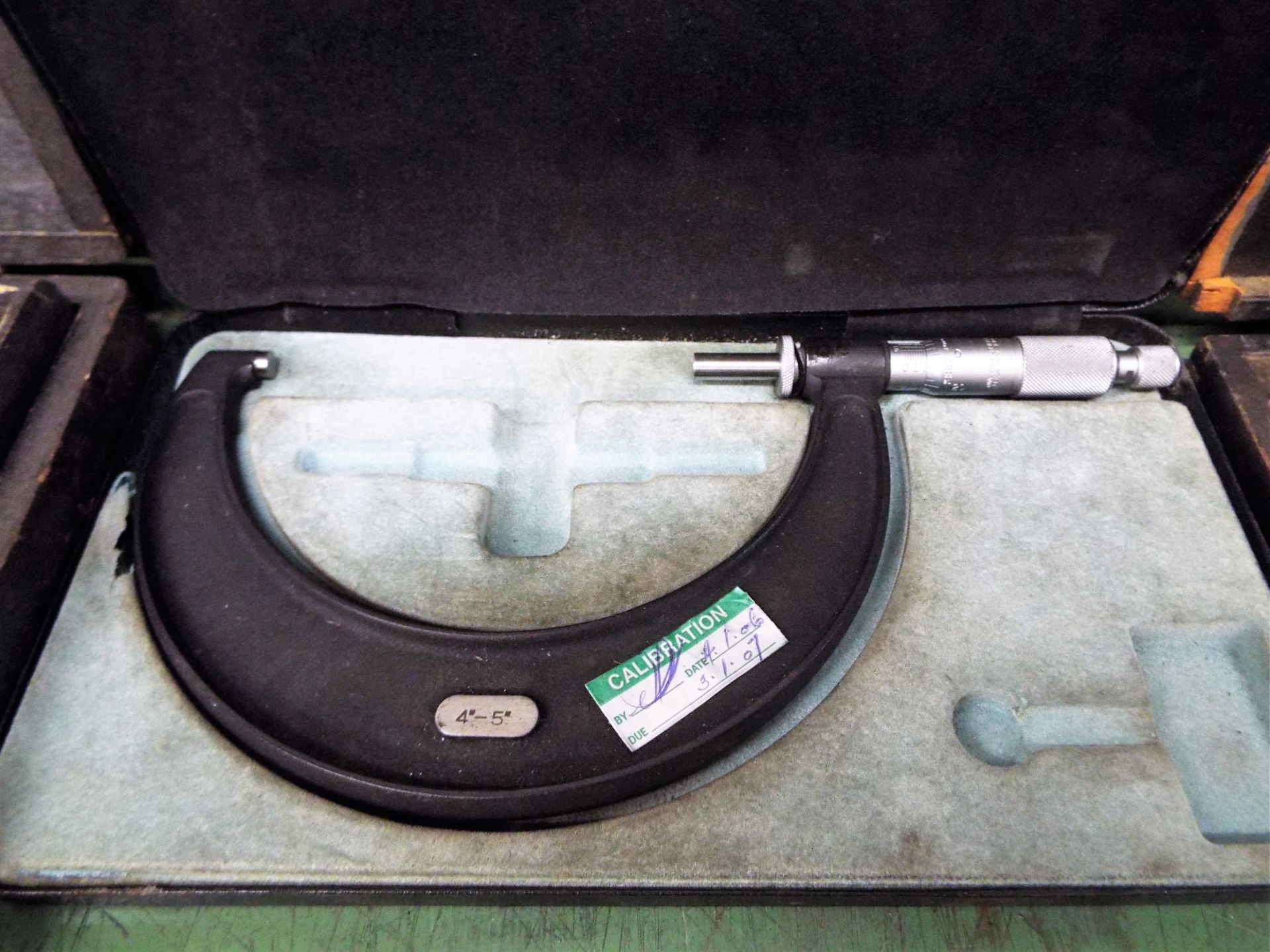 EXTERNAL MICROMETERS - Image 4 of 11