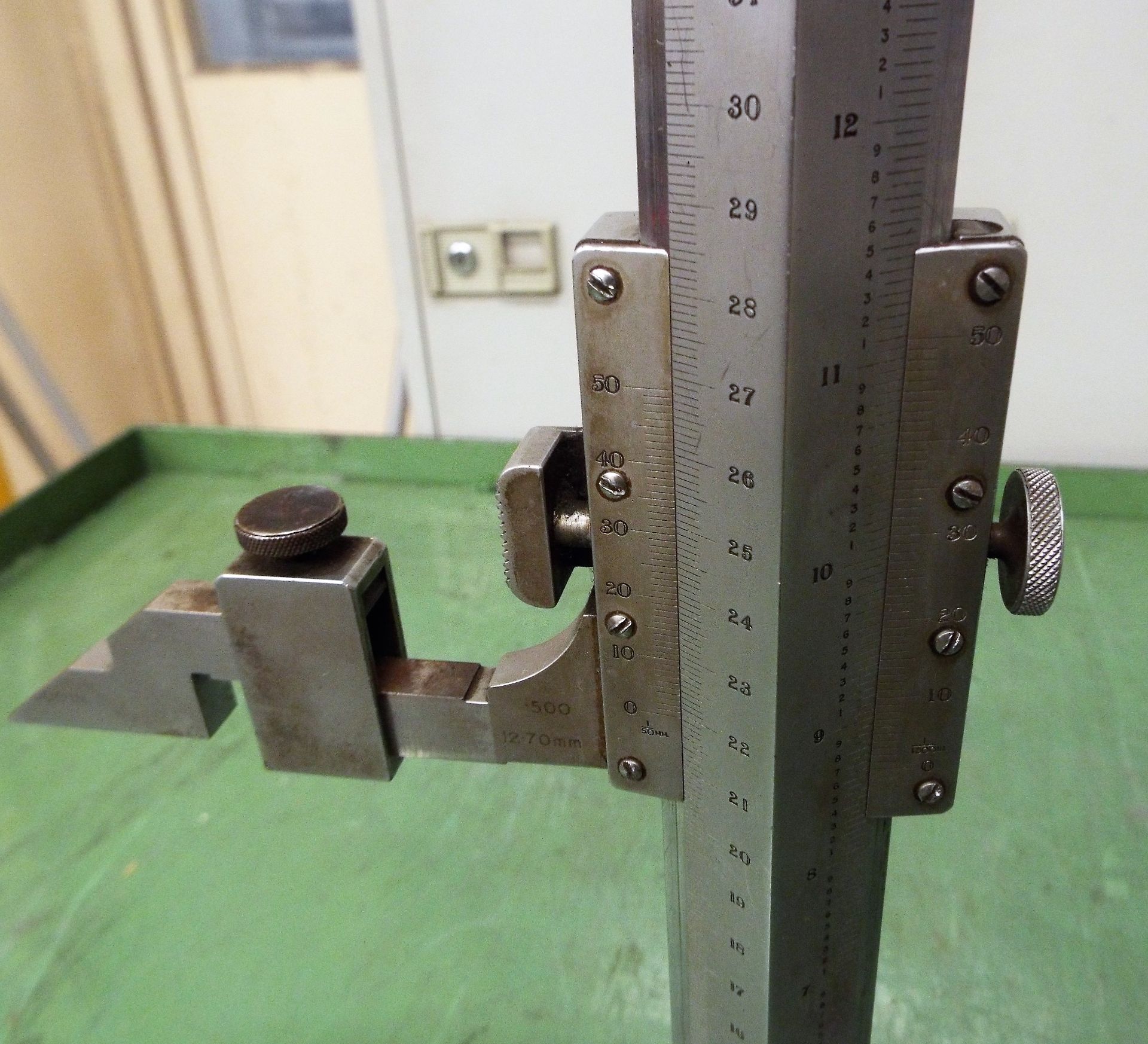 MEASUREMENT GUAGES - Image 3 of 18