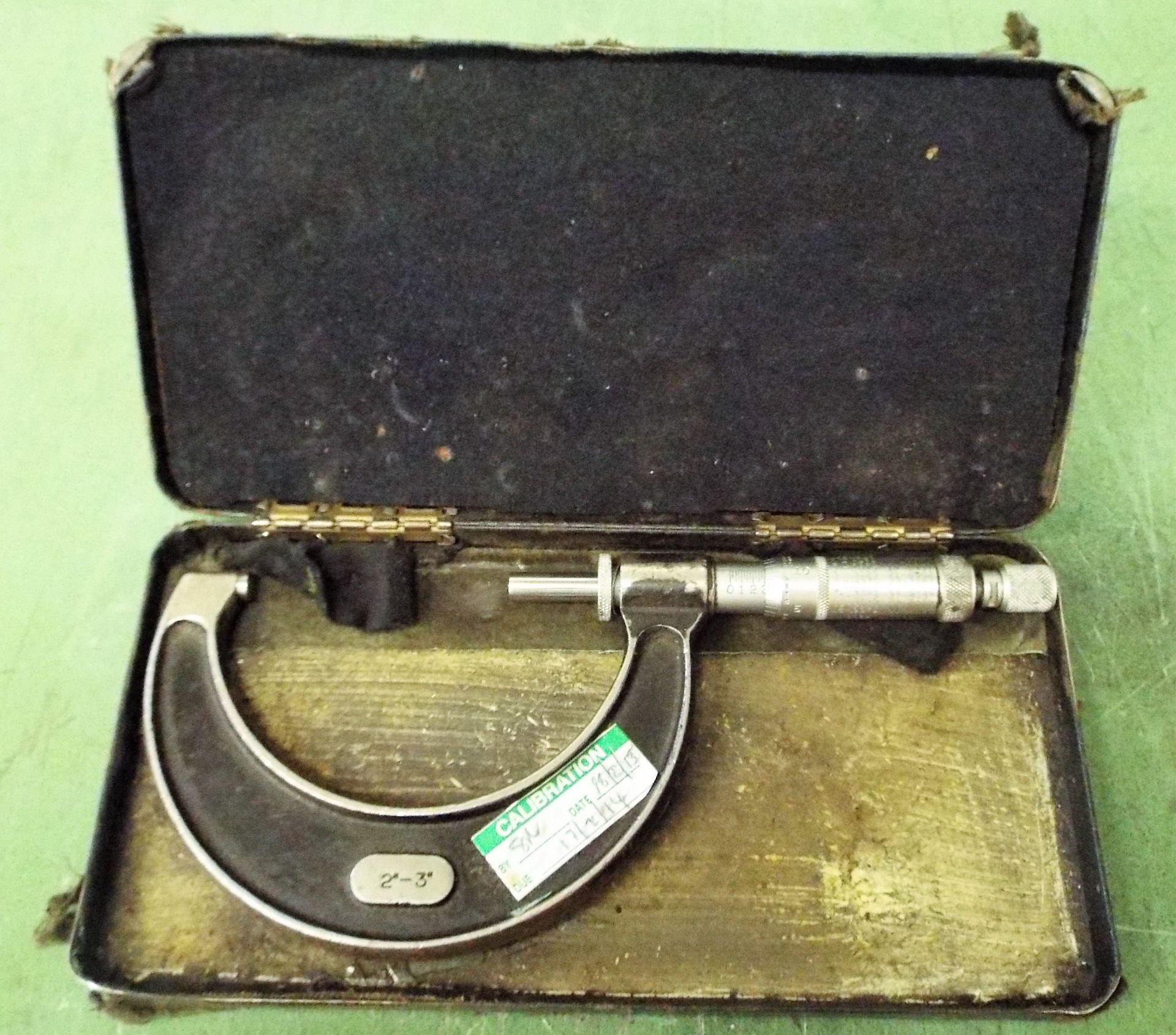 MICROMETERS - Image 4 of 8