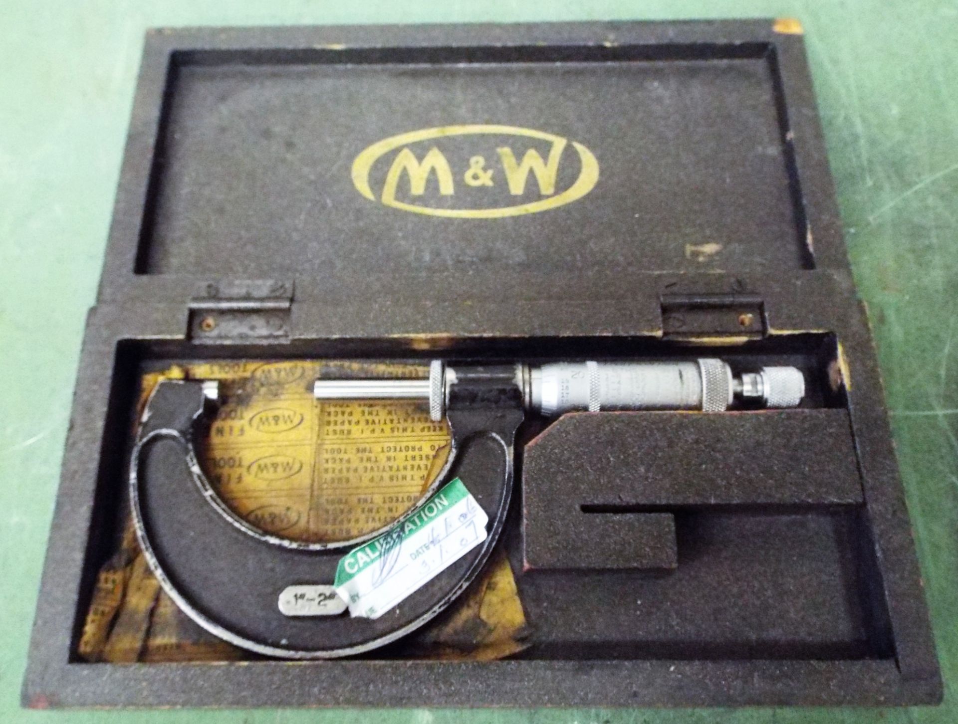 MICROMETERS - Image 2 of 8