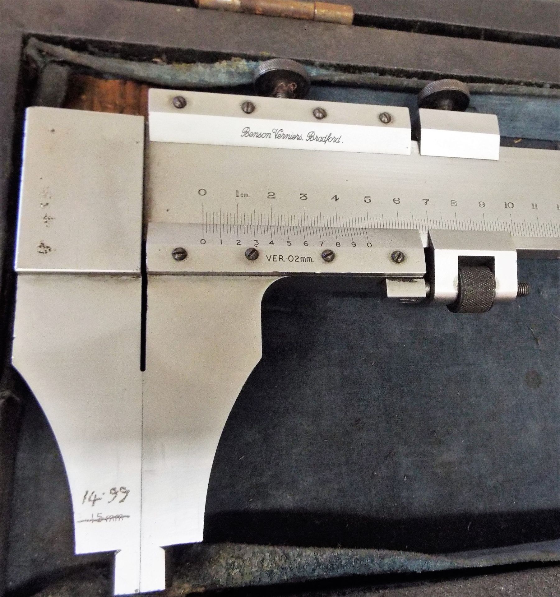 Measuring Equipment - Image 4 of 9