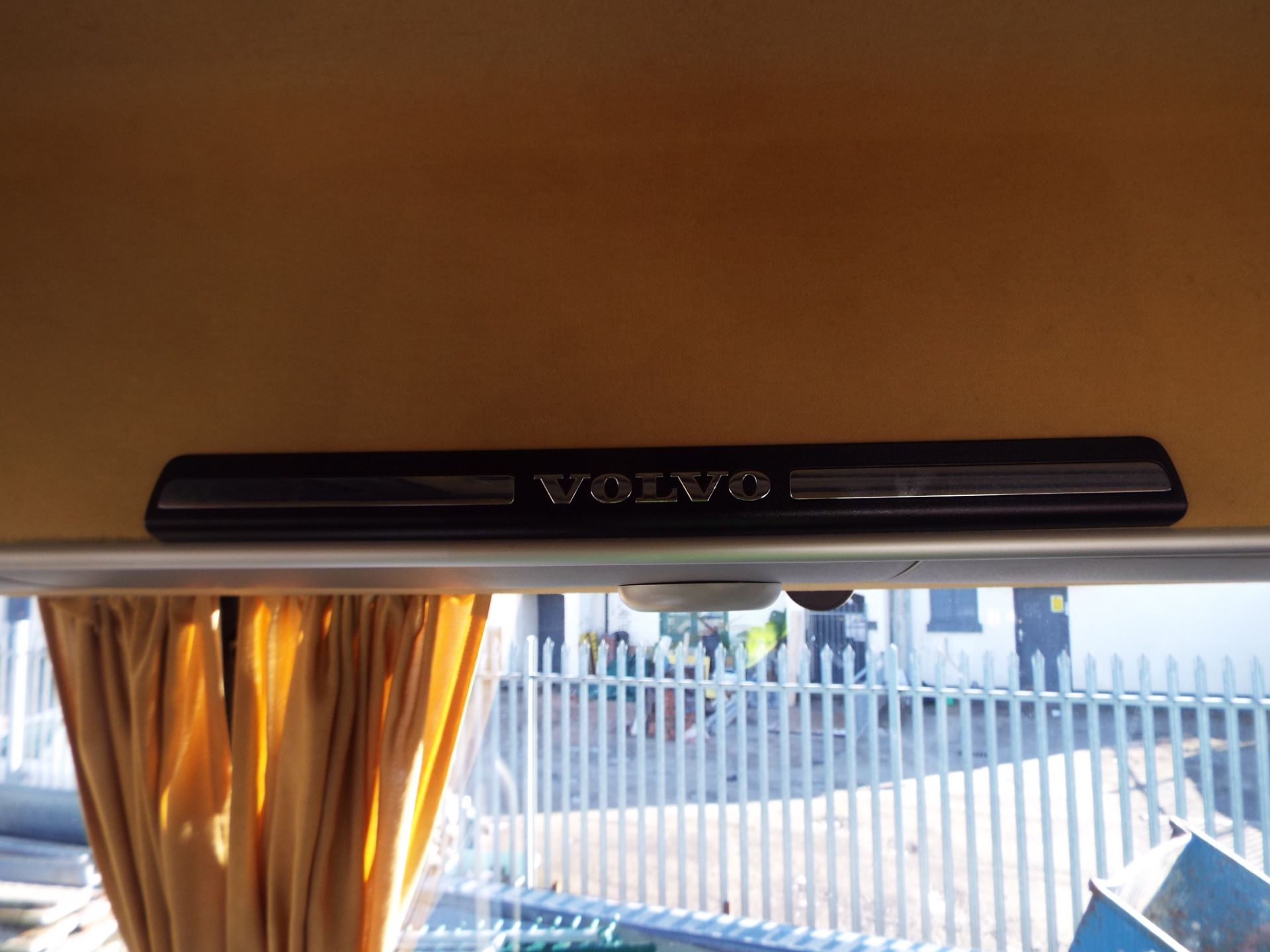Volvo 9700H Coach For Sale Due To Liquidation - Image 33 of 63