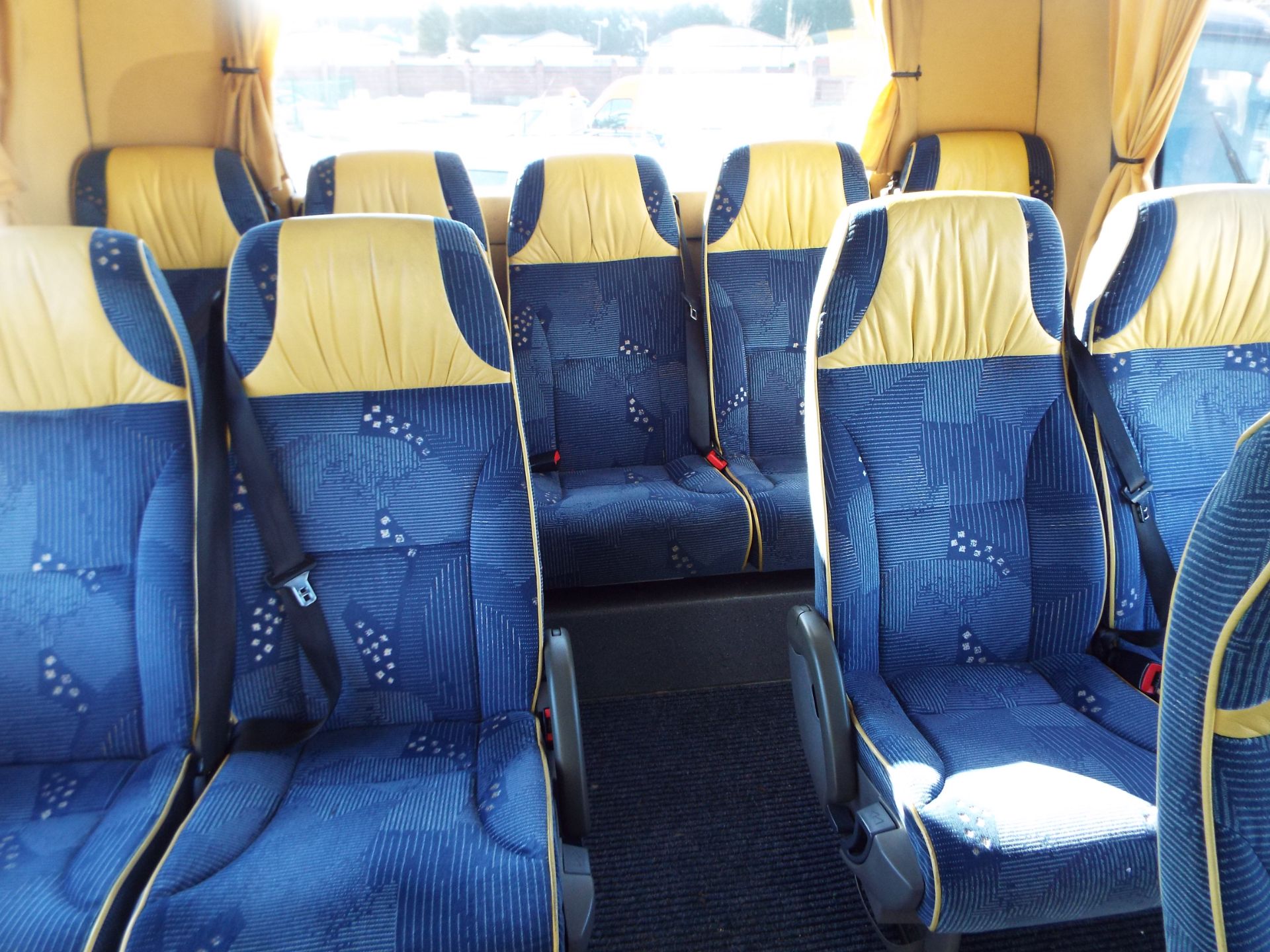 Volvo 9700H Coach For Sale Due To Liquidation - Image 14 of 63