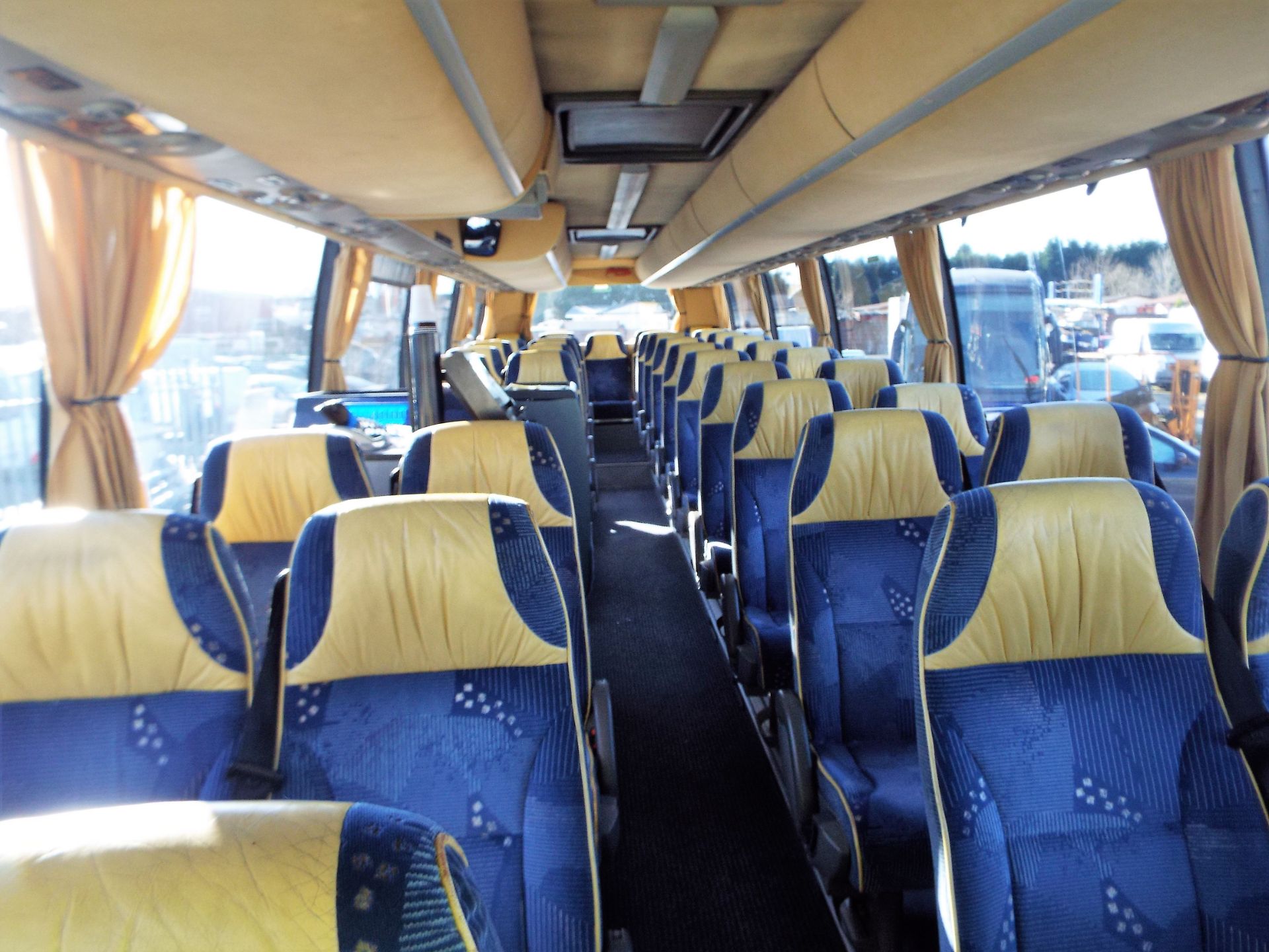 Volvo 9700H Coach For Sale Due To Liquidation - Image 12 of 63