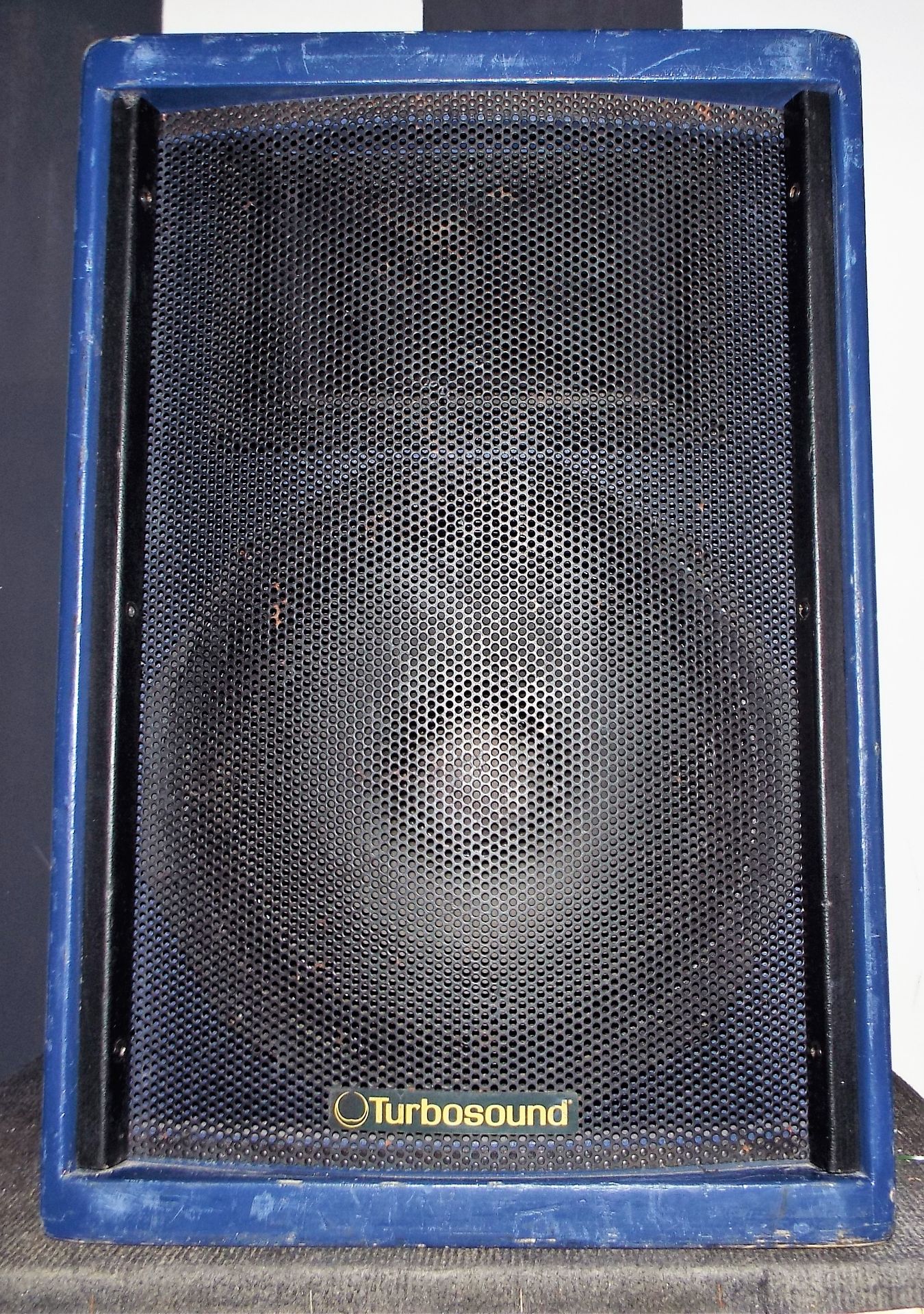 Turbosound TM1 Speaker