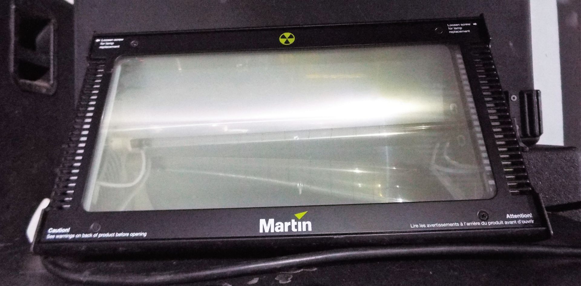 Martin Atomic 3000 EU Lazer - Image 2 of 6