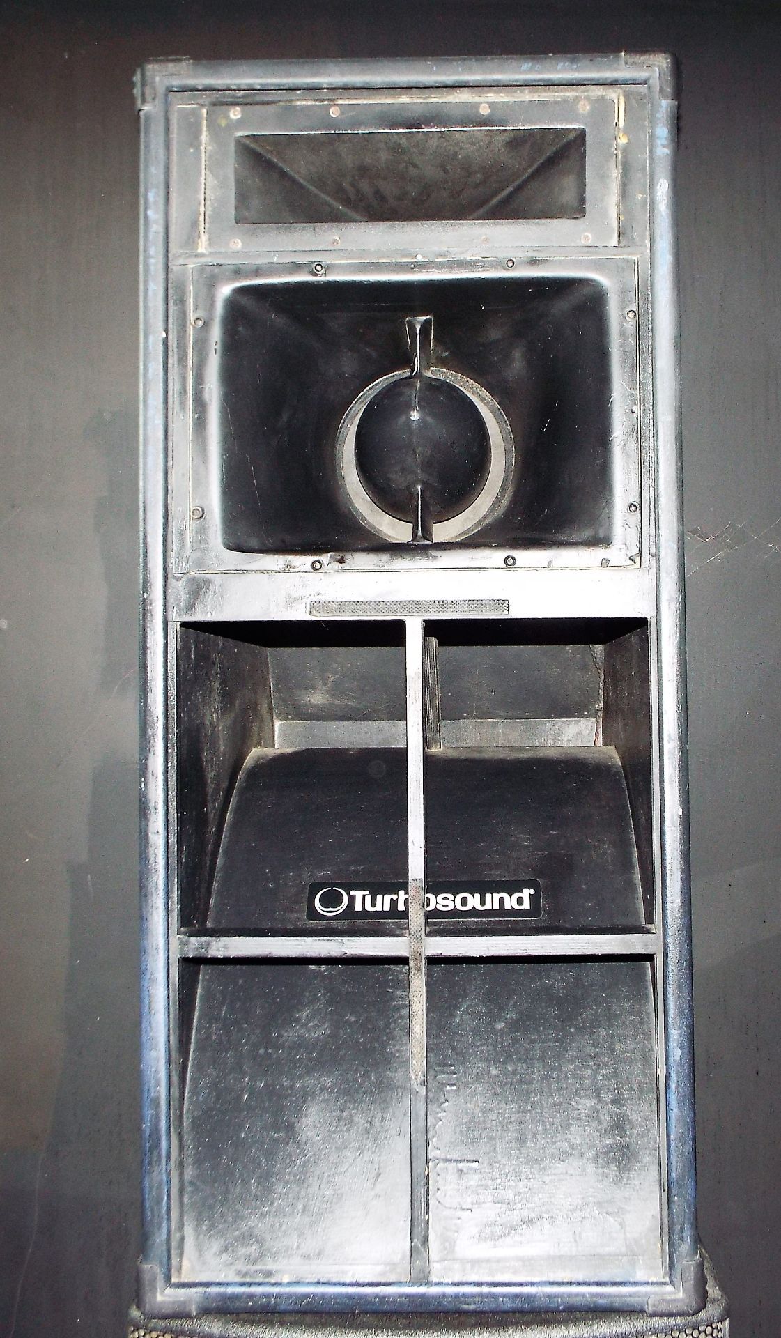 Turbosound TMS-4 Speaker