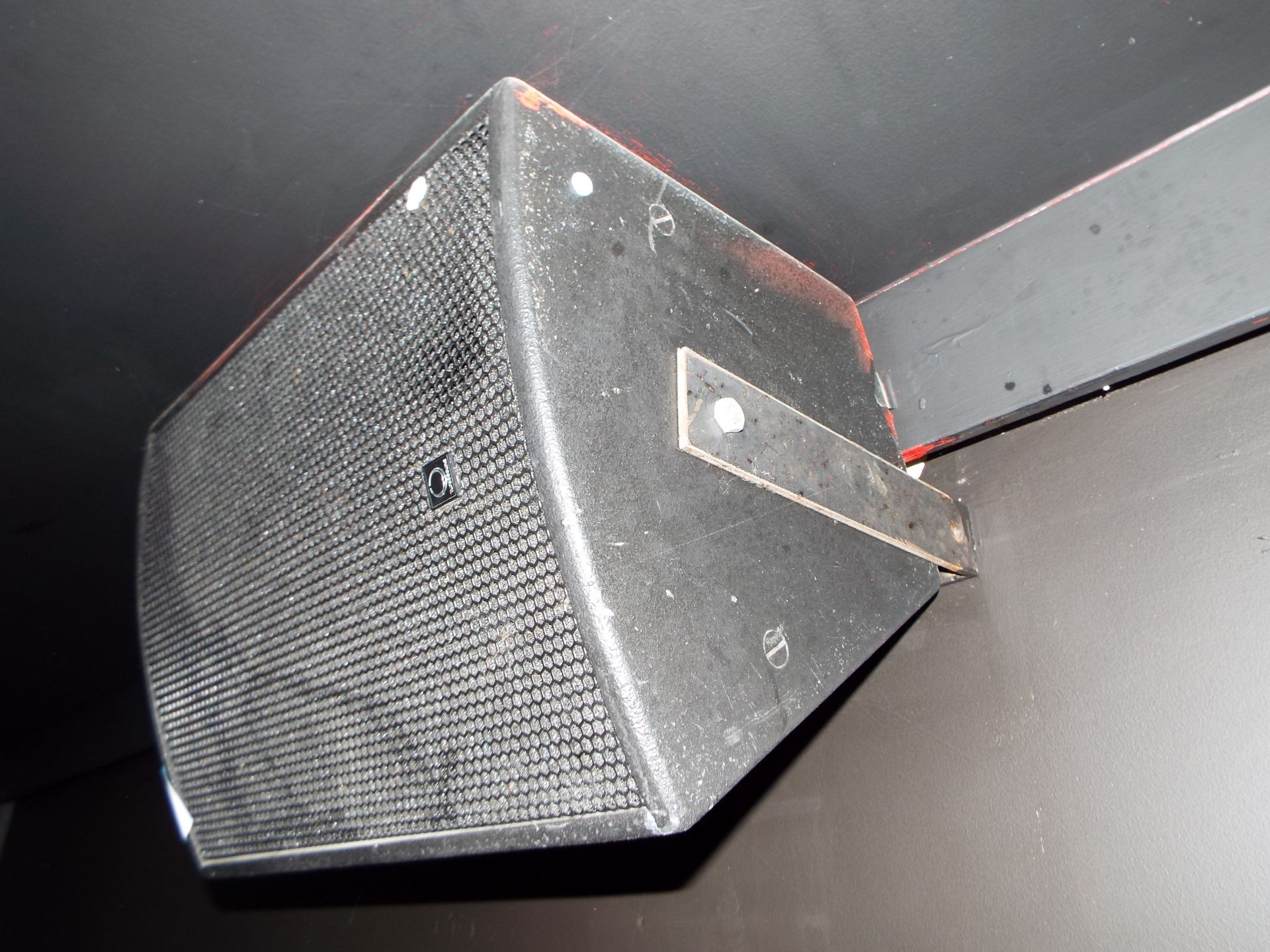 Turbosound Speaker - Image 2 of 2