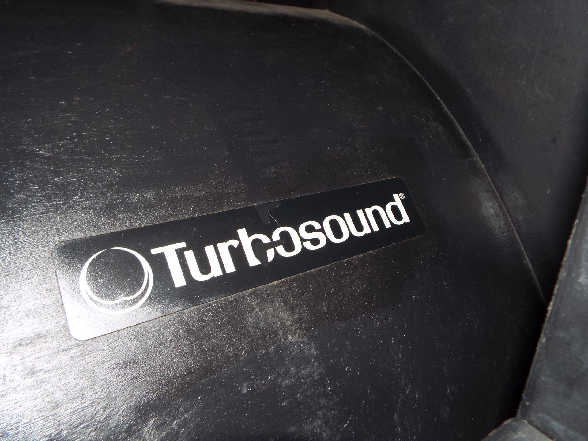 Turbosound TMS-4 Speaker - Image 2 of 4