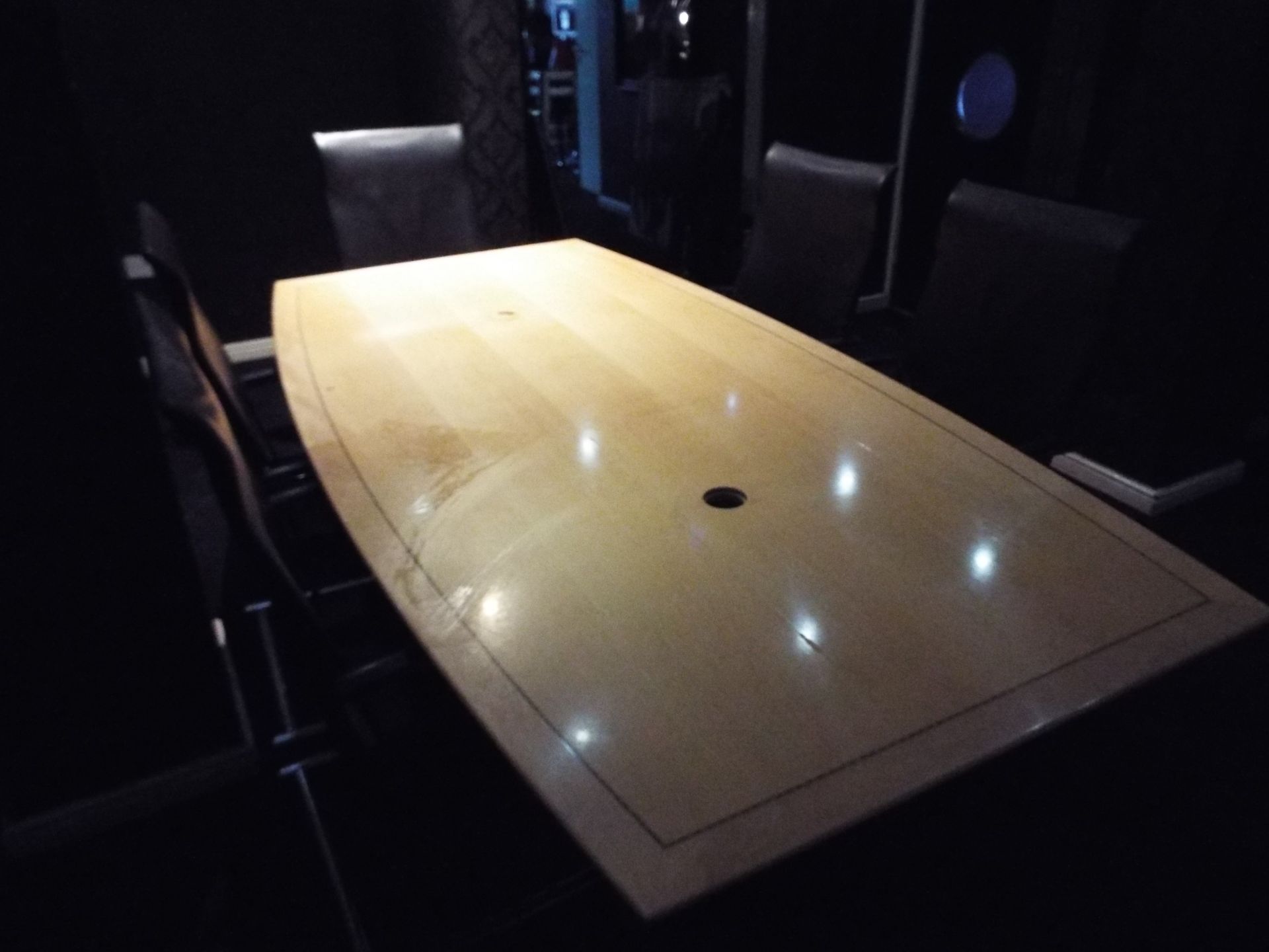 Meeting Room Table - Bild 2 aus 2