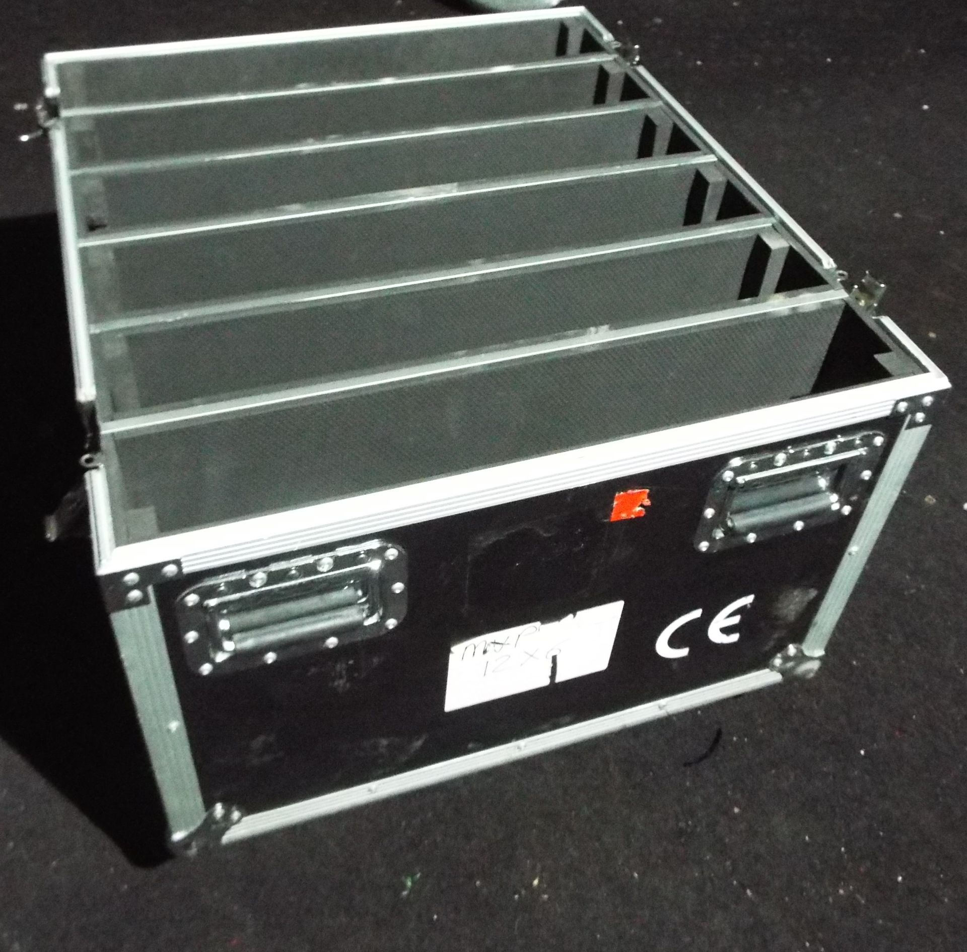 Chauvet Road Case