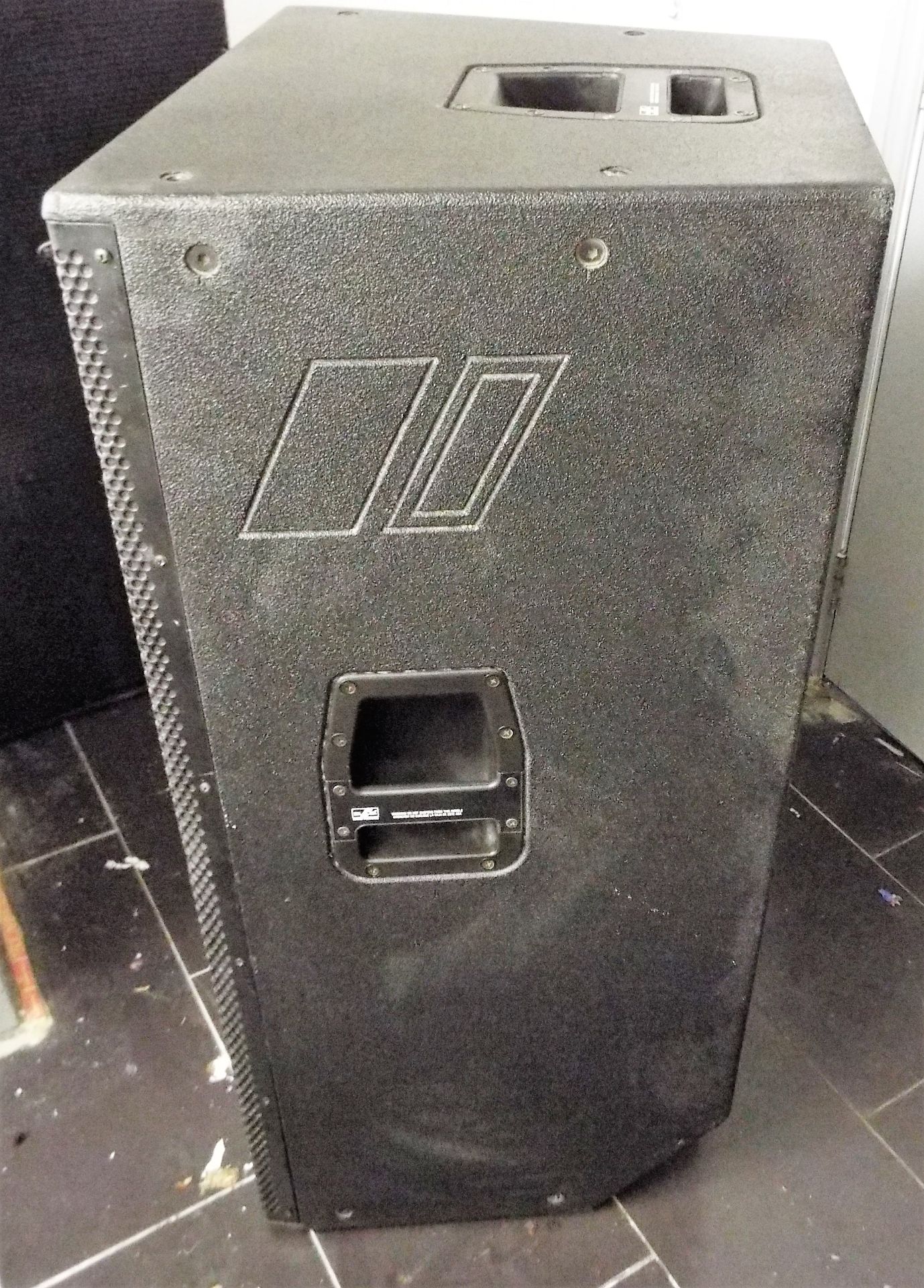 DAS Reference RF-215-H Series Speaker - Image 4 of 4