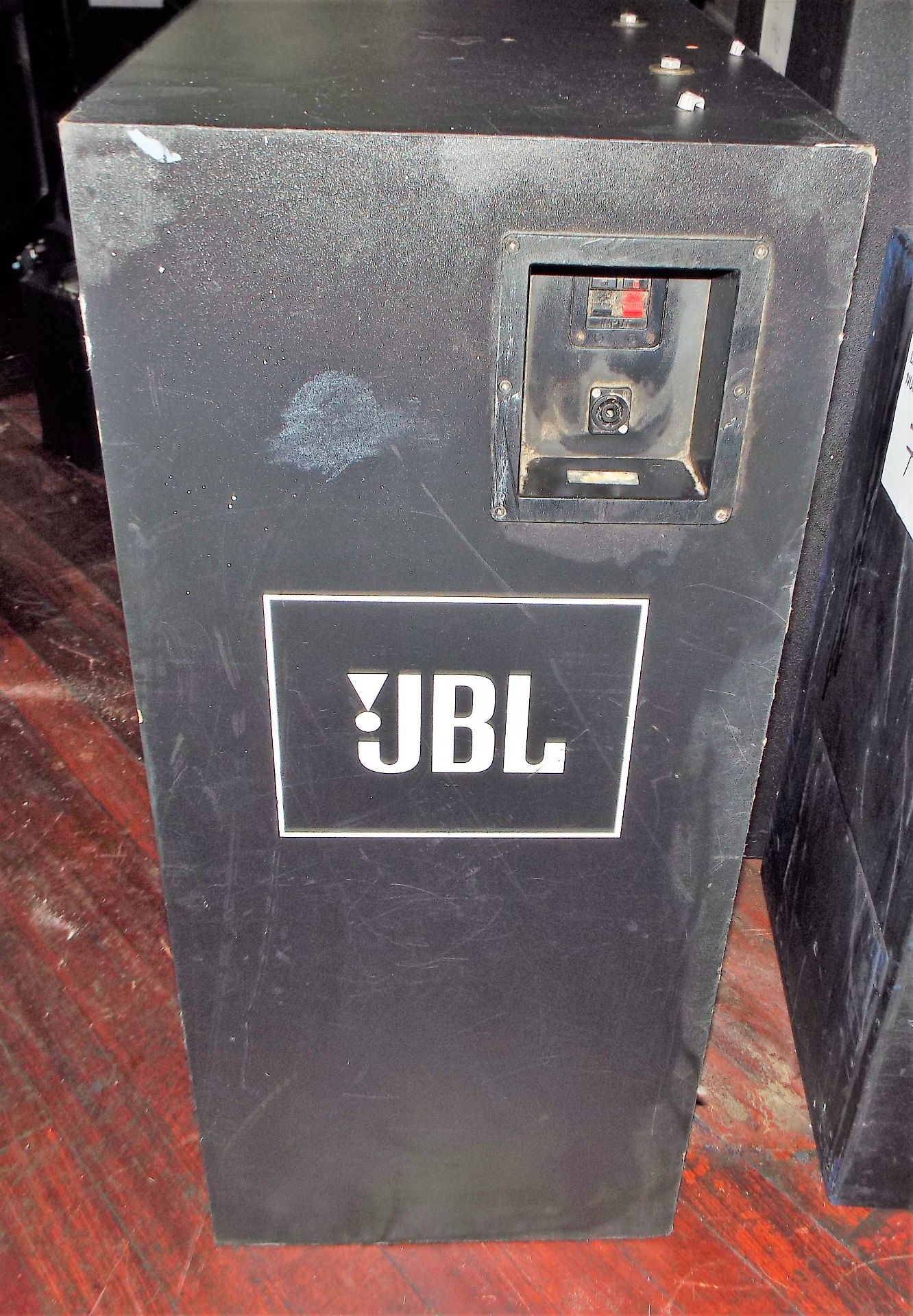 JBL Speaker - Image 2 of 3