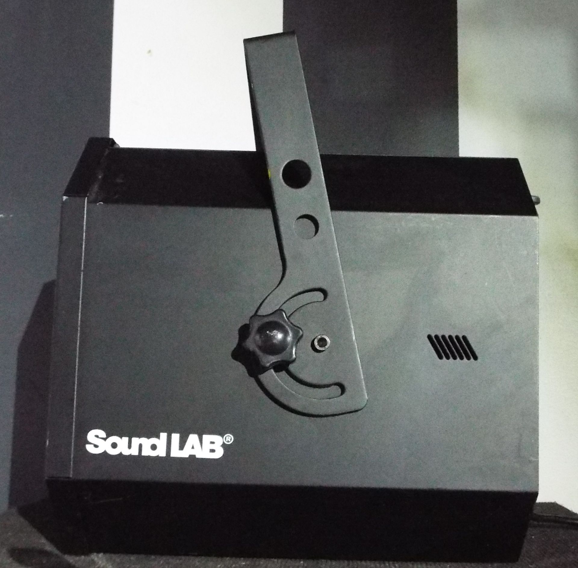 Sound Lab Lighting Unit - Image 2 of 3