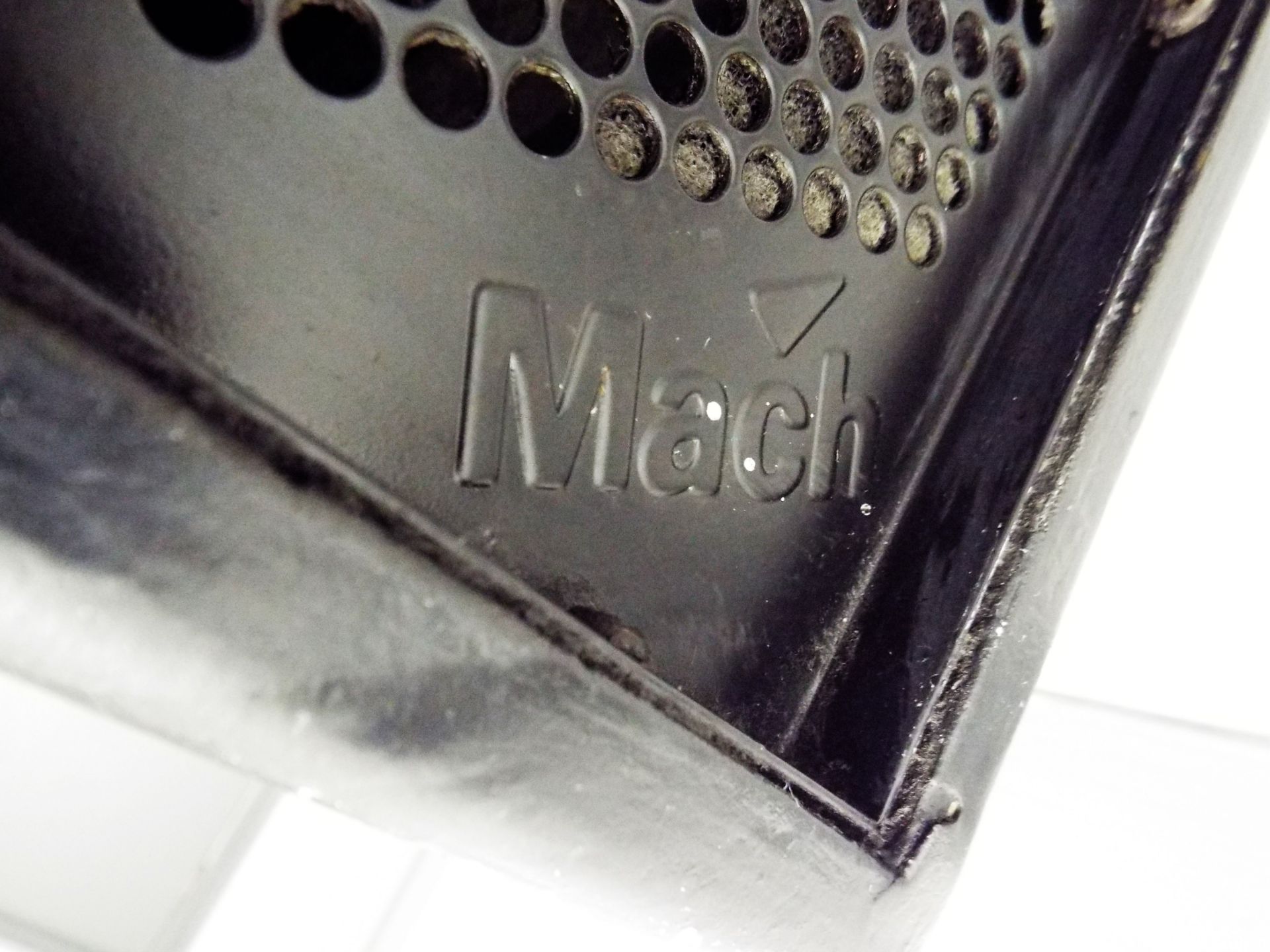 Mach M182T Speaker - Image 3 of 3