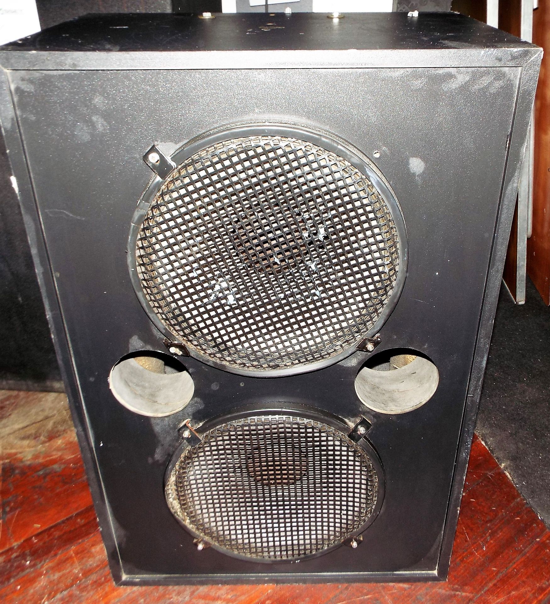 JBL Speaker